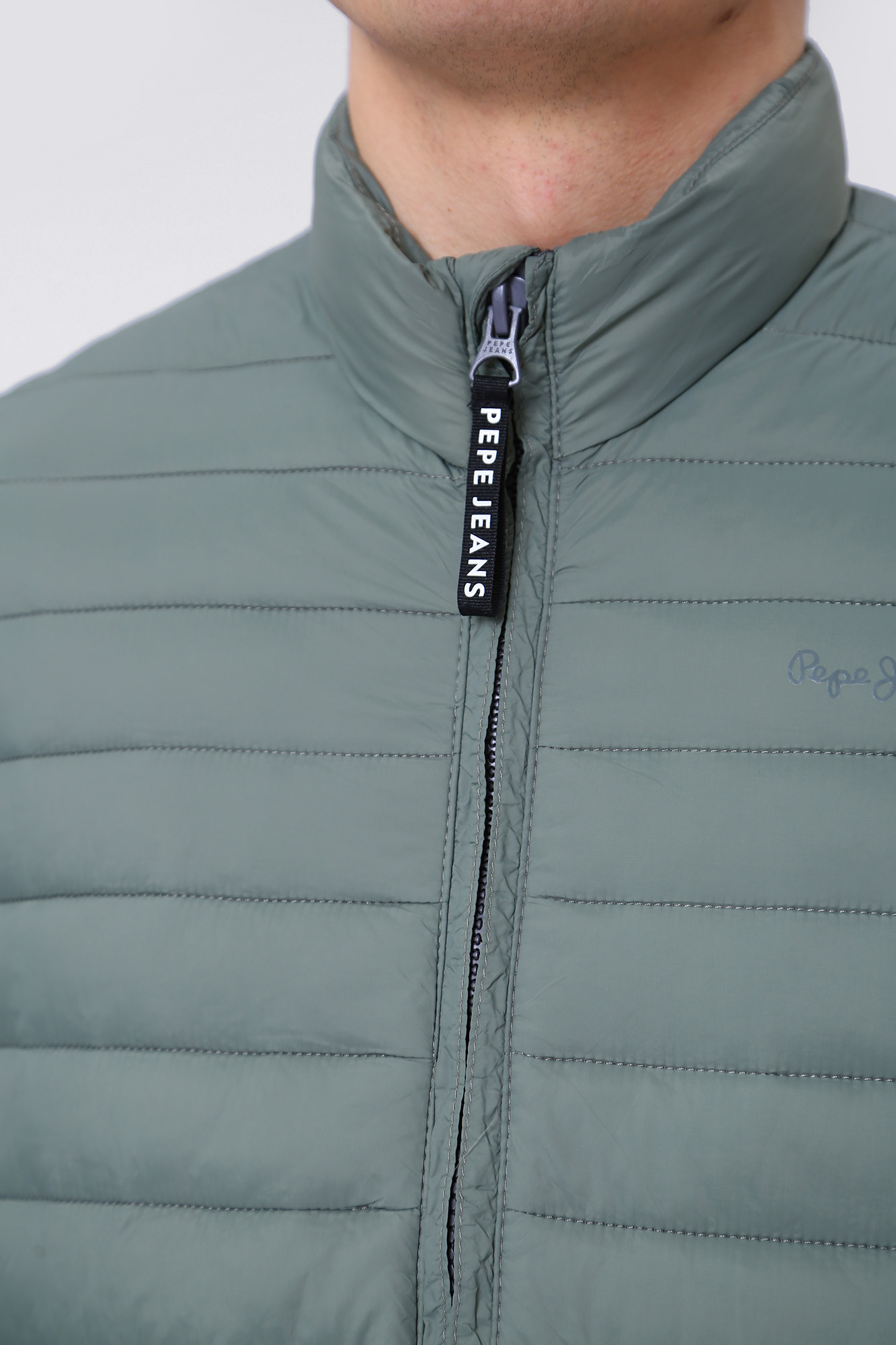 PM402675 Куртка Pepe Jeans Хаки