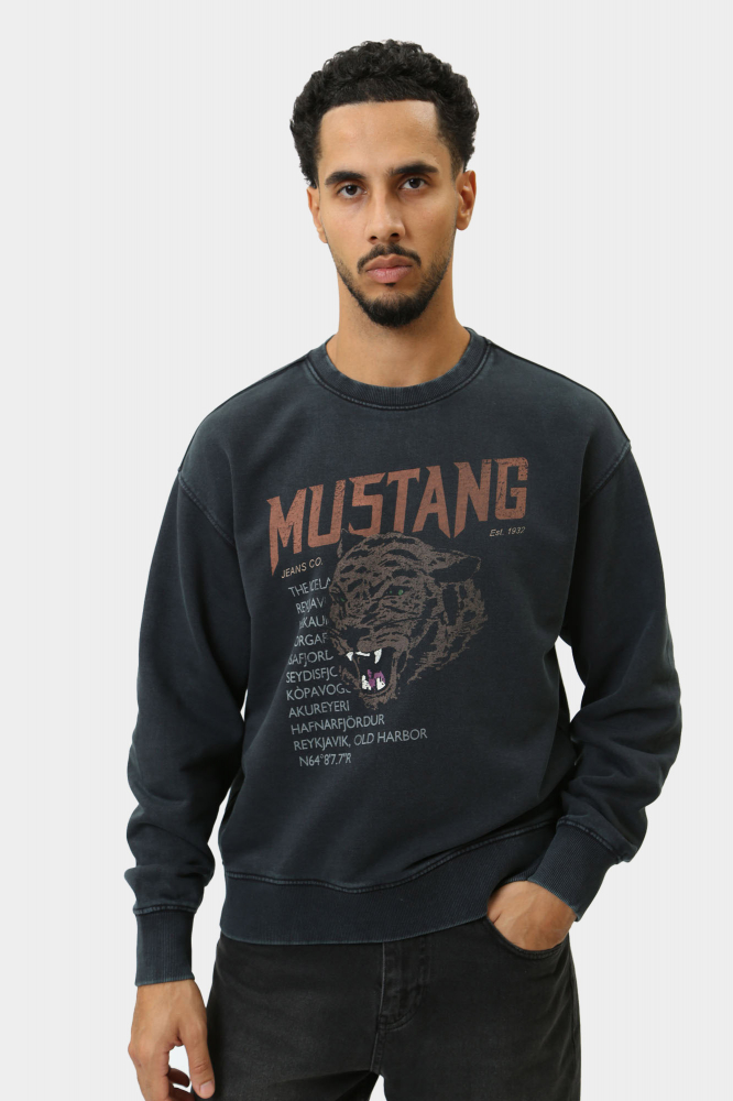 Ветровка Karl Lagerfeld Полиэстер Черный