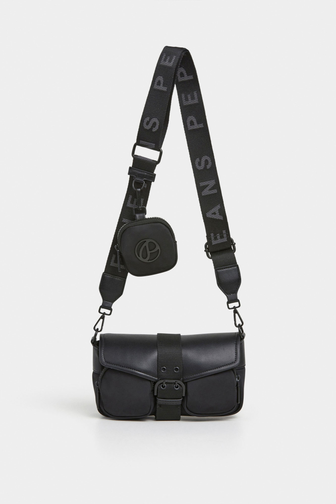 Платье Pepe Jeans  Синий