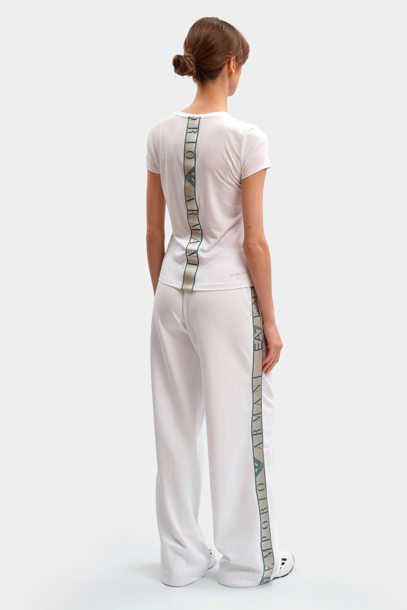 7W001149_AF12945 футболка ea7 