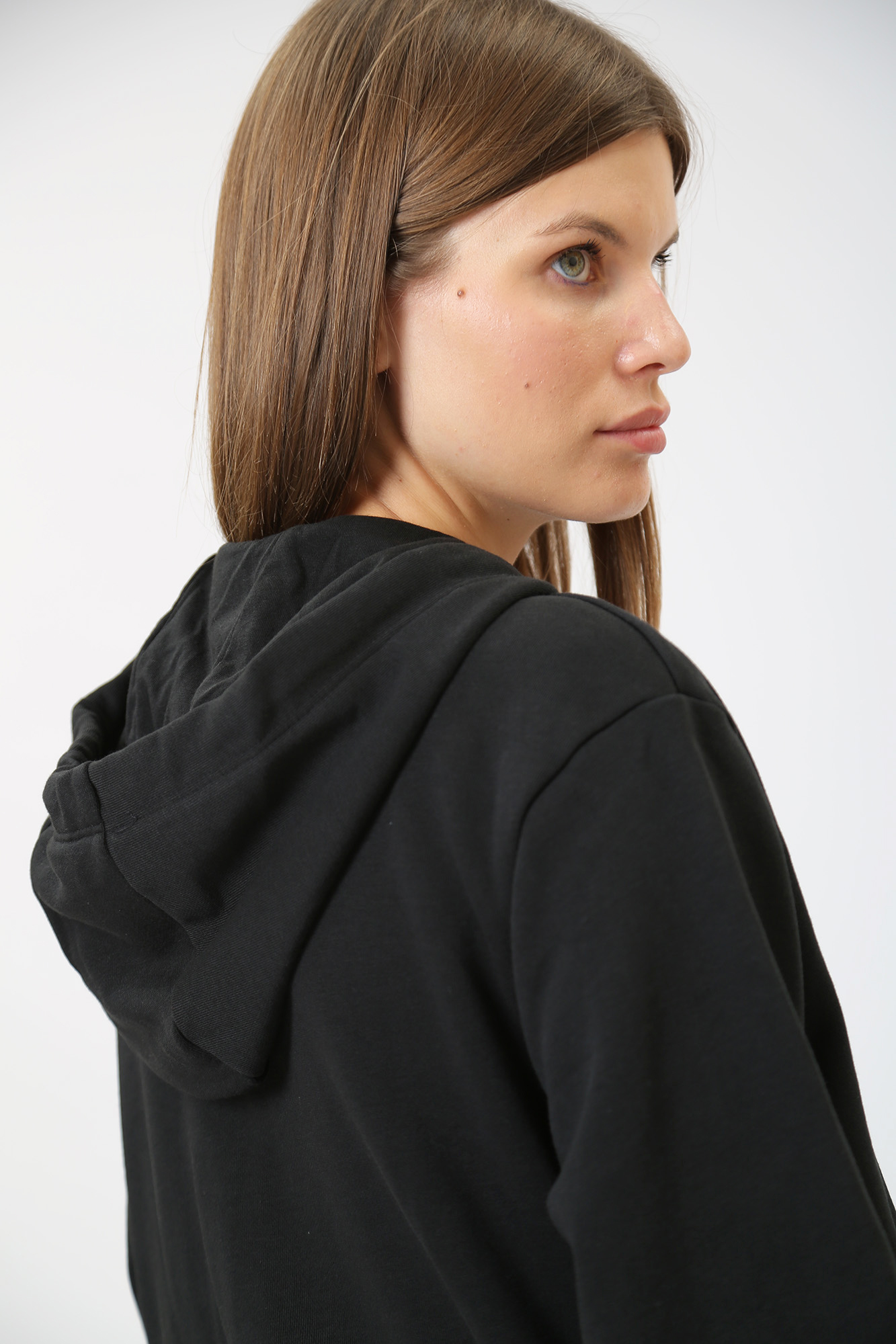 6RYM71_YJBRZ толстовка с капюшоном armani exchange 