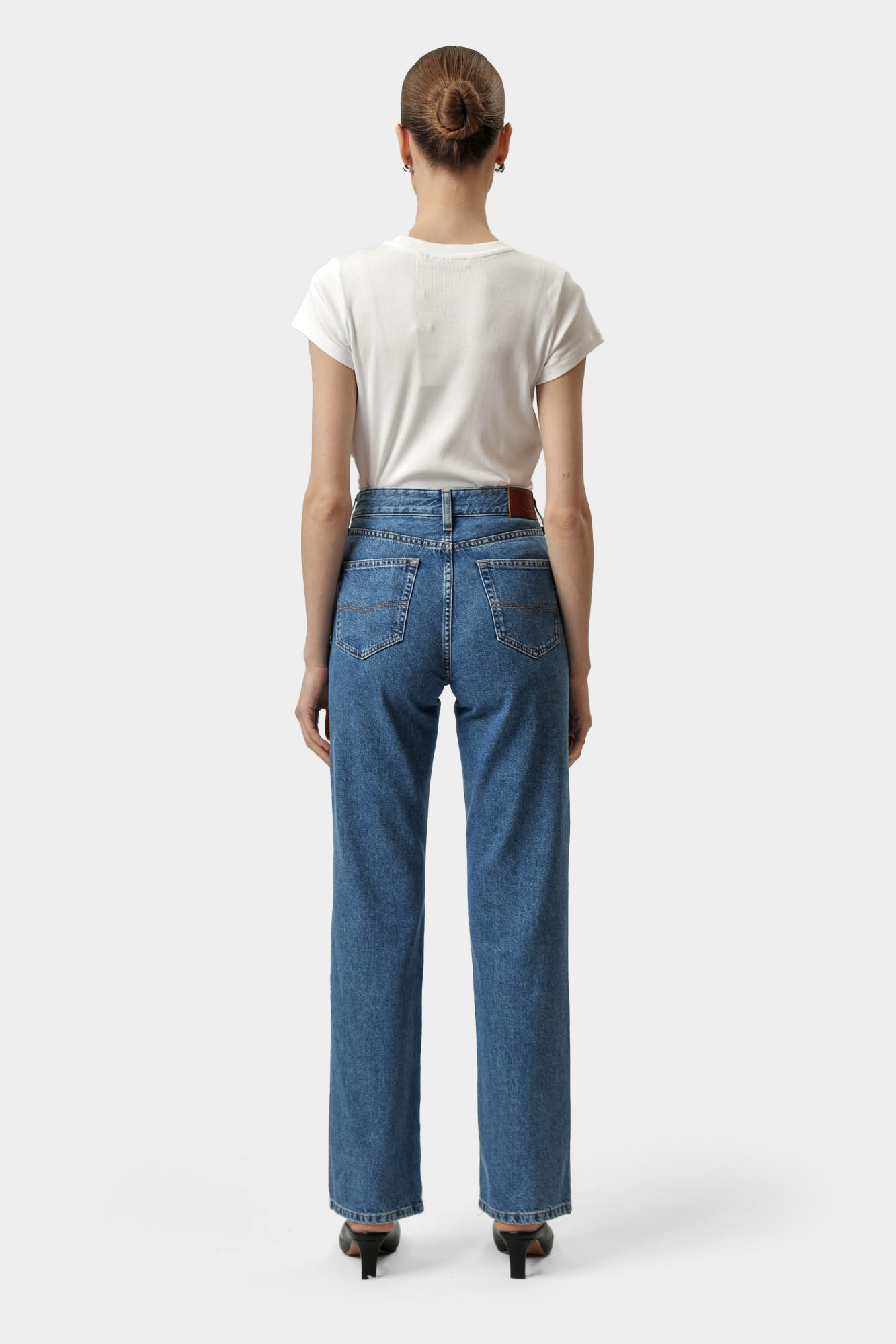 PL506037 футболка pepe jeans 