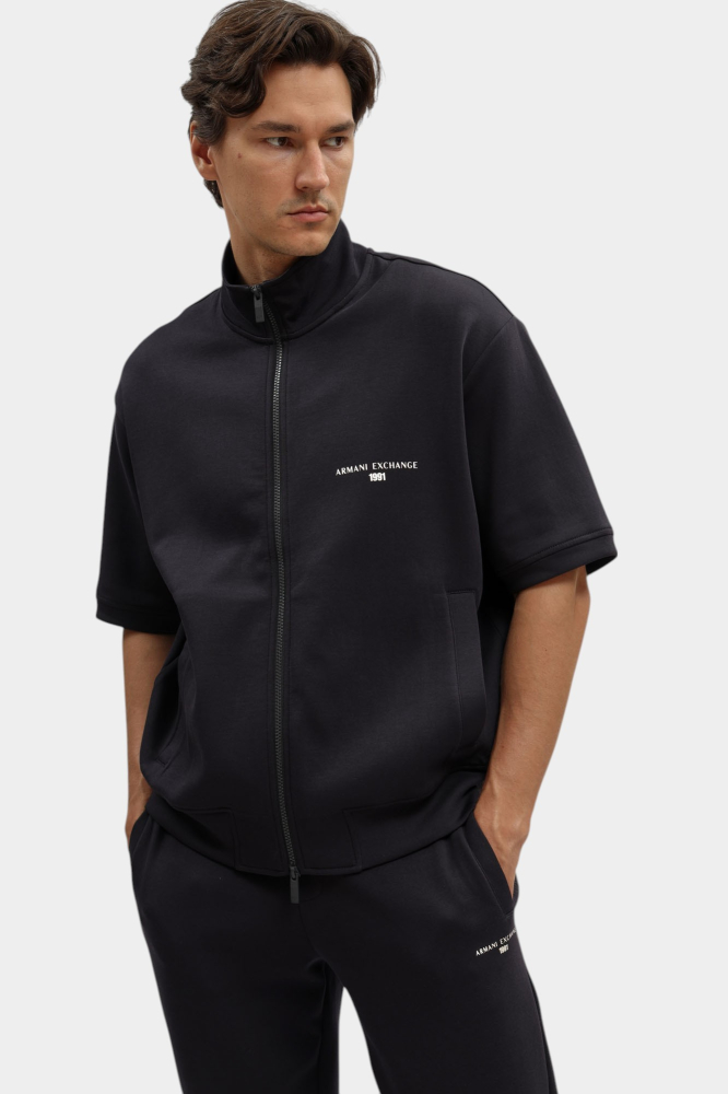 Толстовка Armani Exchange