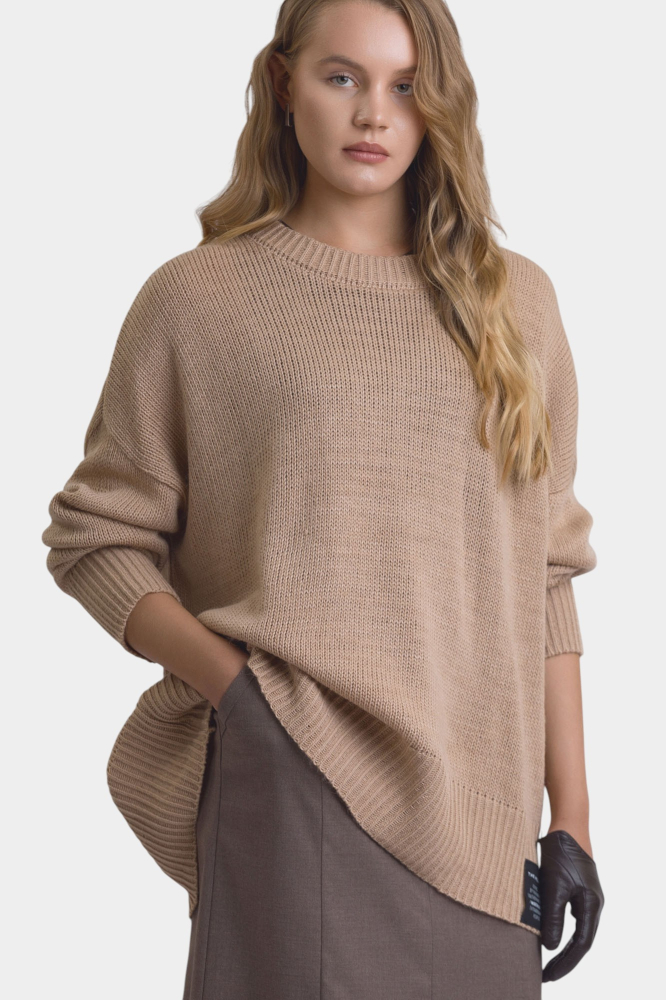 Джемпер The Hills