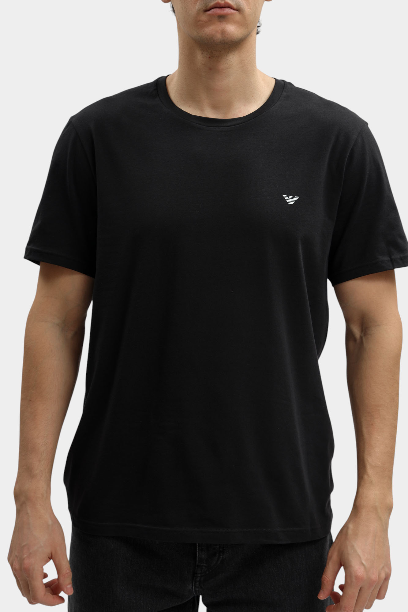 Футболка Emporio Armani 