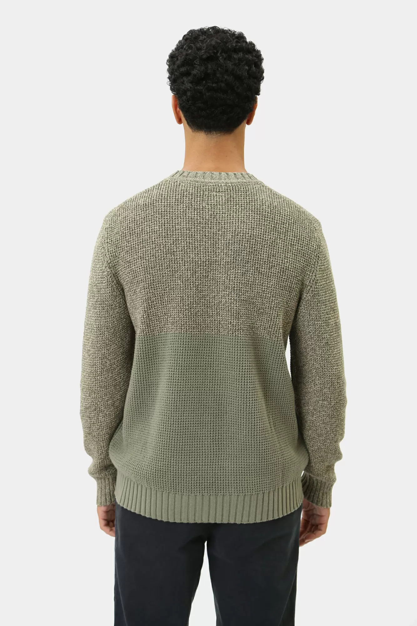 PM702452 Джемпер Pepe Jeans Хаки