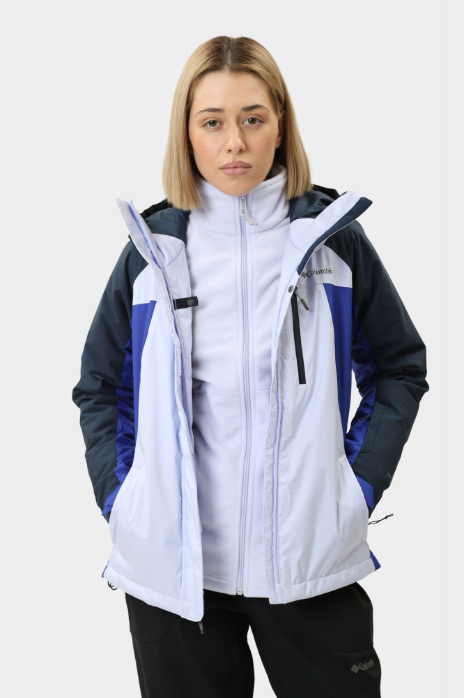 Куртка Columbia