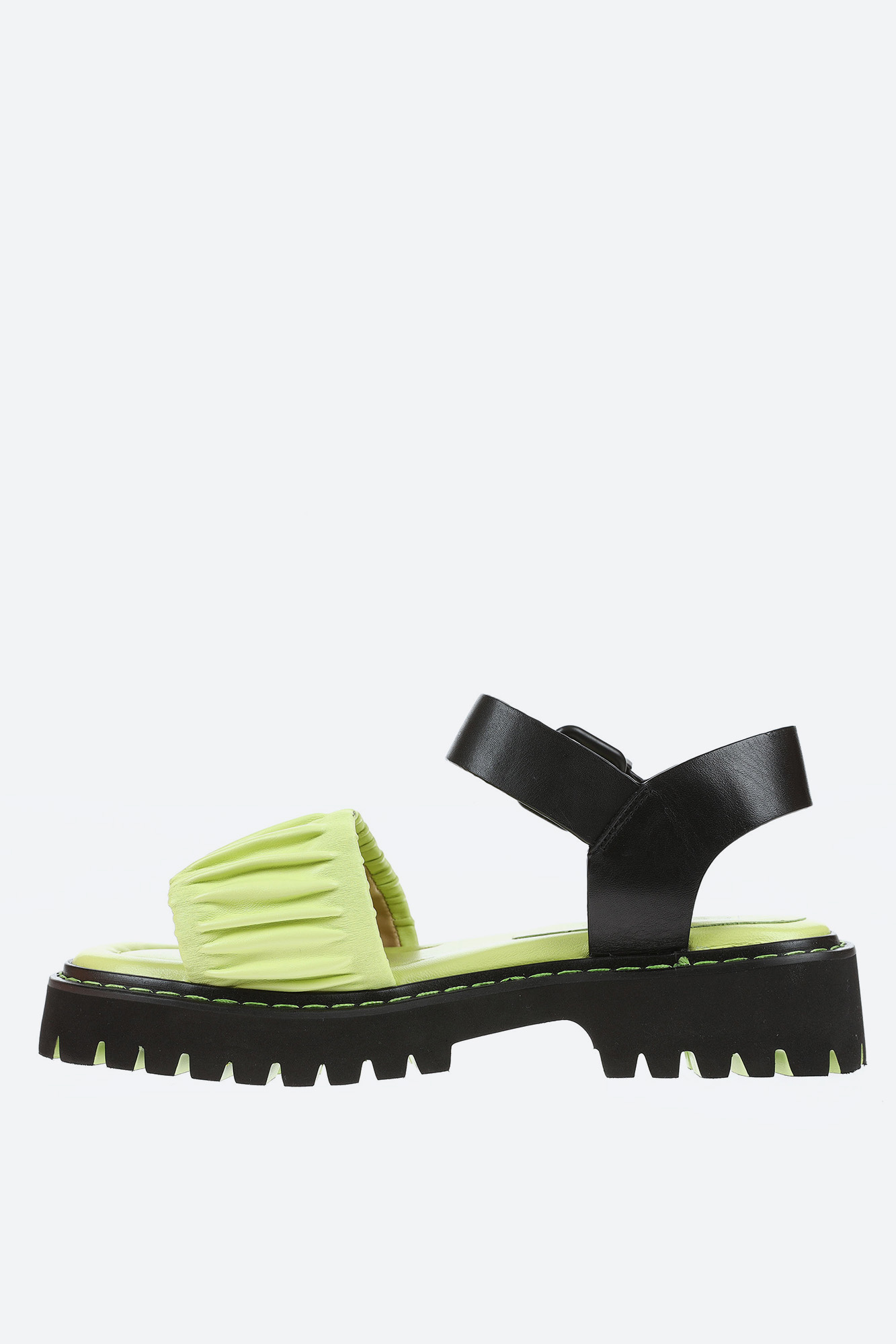 GL114-5511 Сандалии Graciana Салатовый