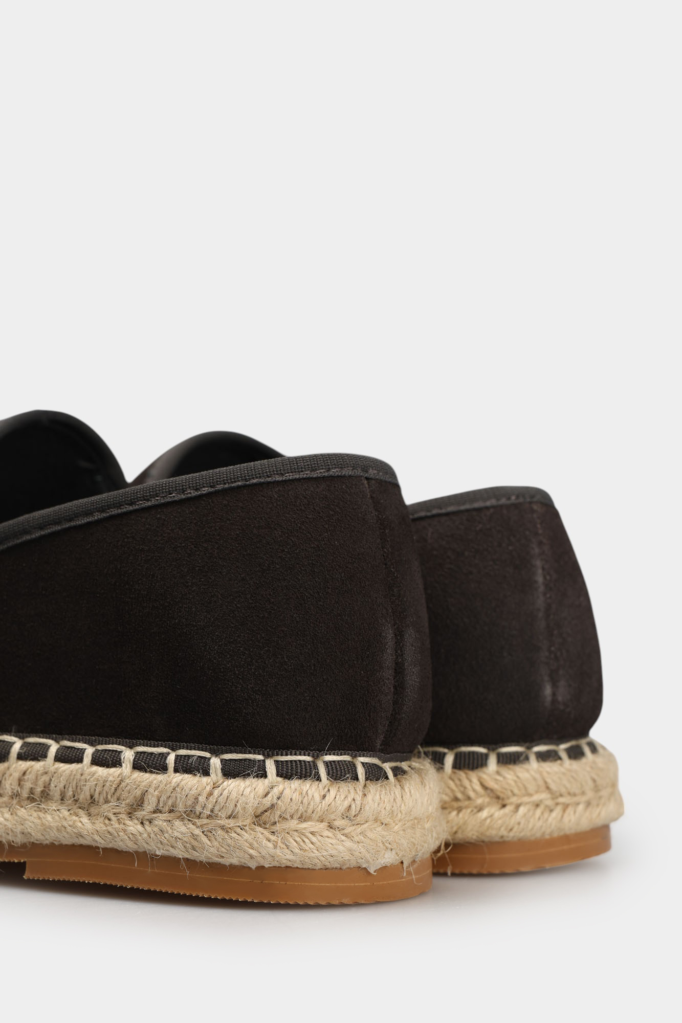 МС02CK Эспадрильи Marc Cony Коричневый