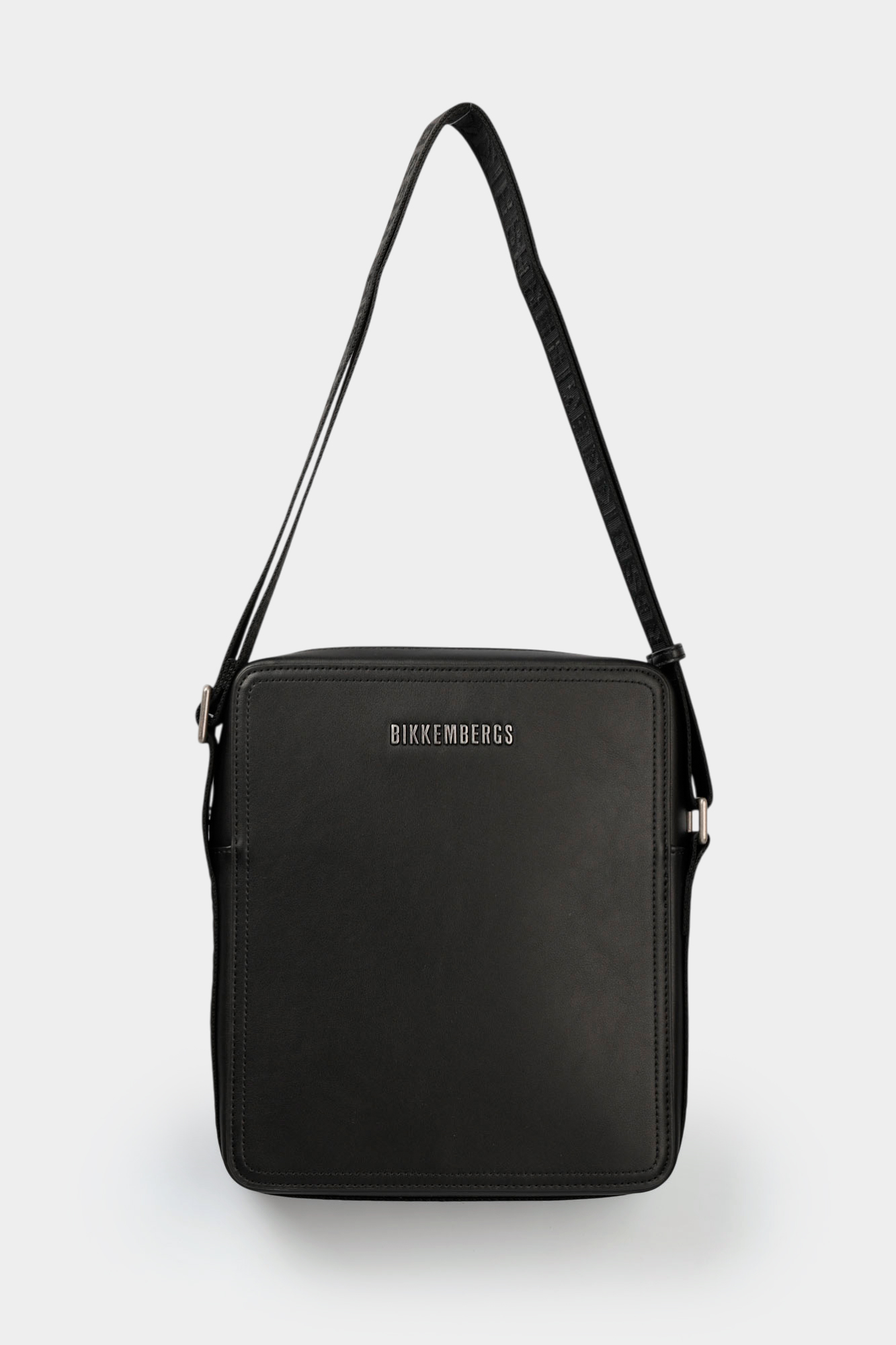 BKBO01257P Сумка Bikkembergs Черный