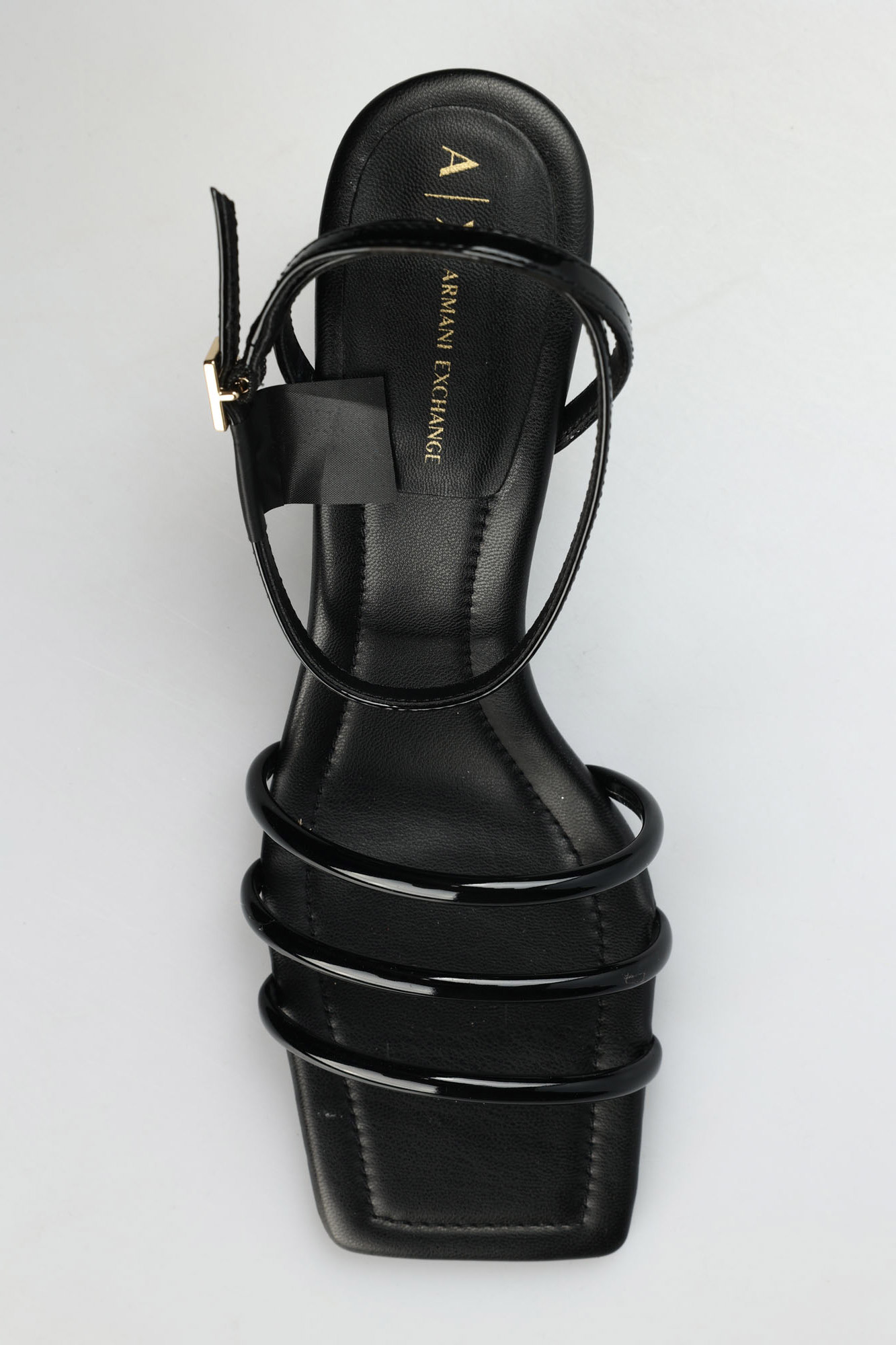 Босоножки Armani Exchange