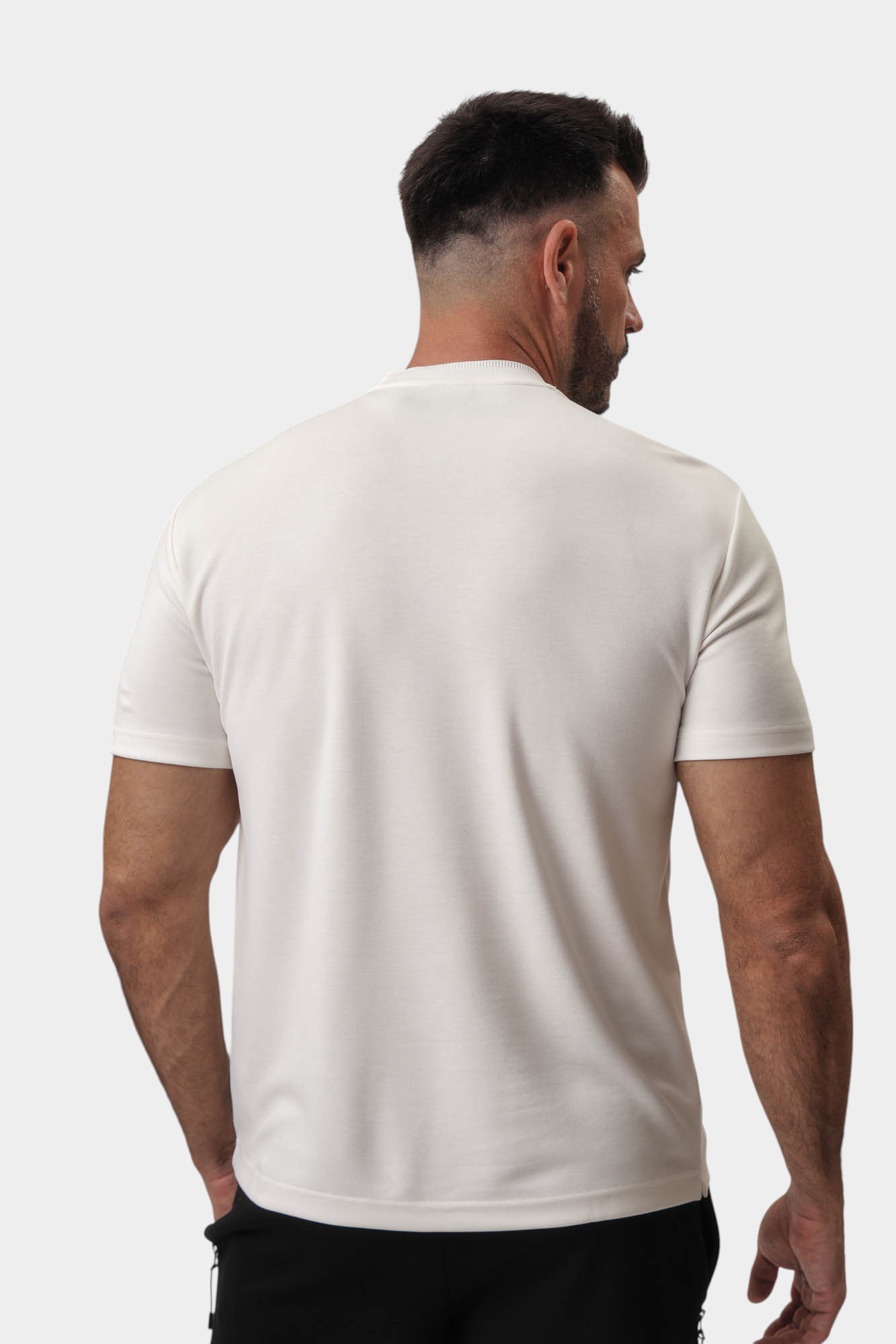 7M000089_AF13862 Футболка EA7 Белый