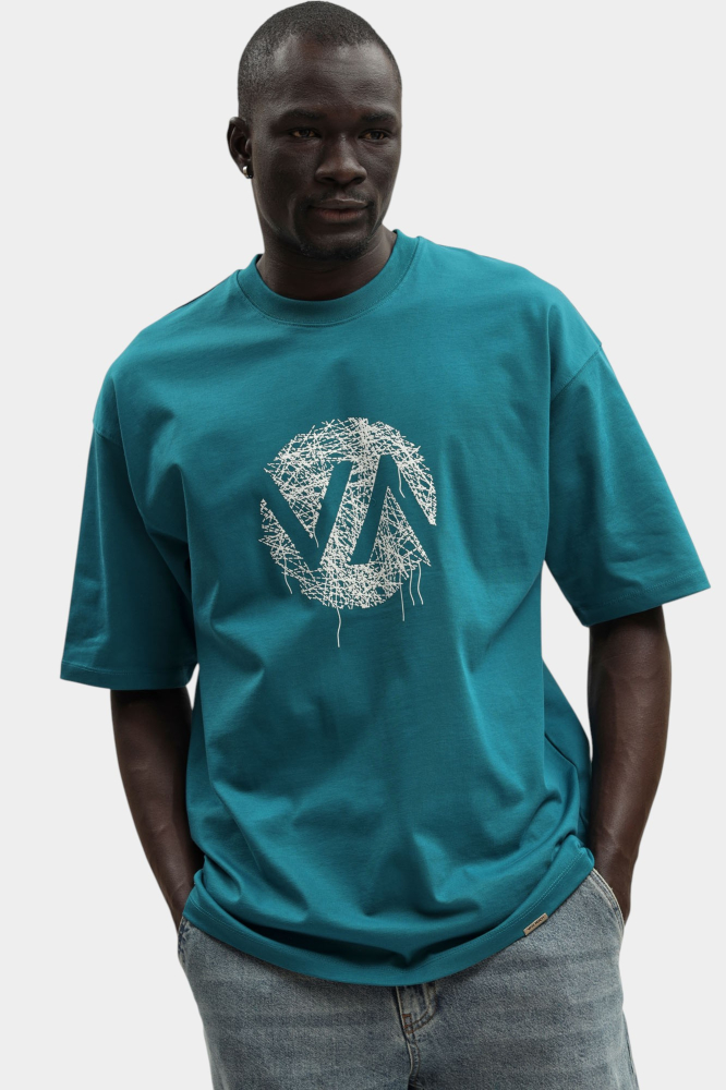 Футболка Van Mich