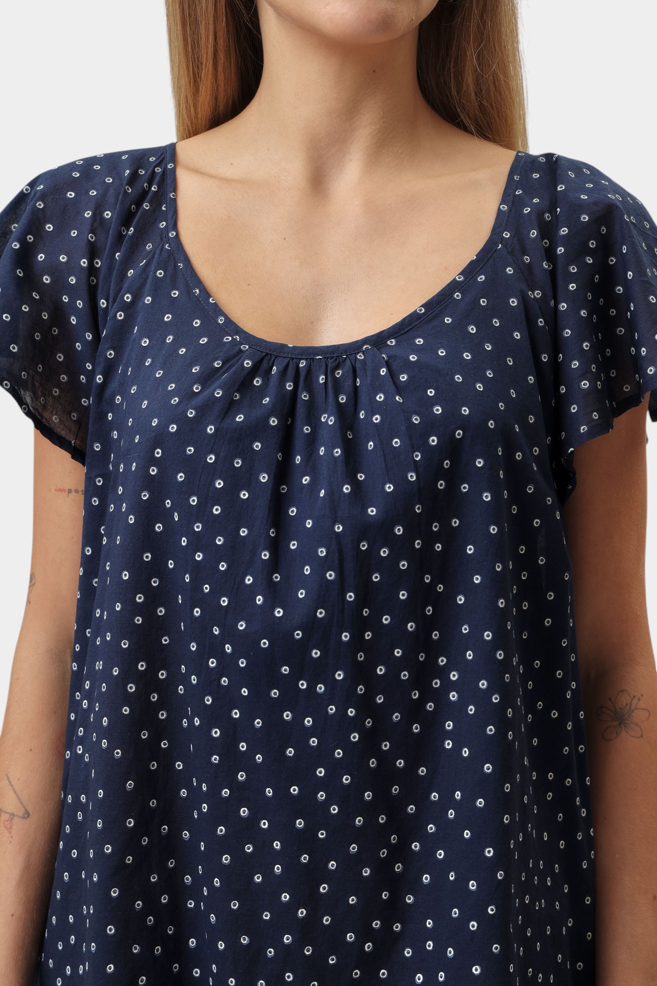 PL953709 платье pepe jeans 