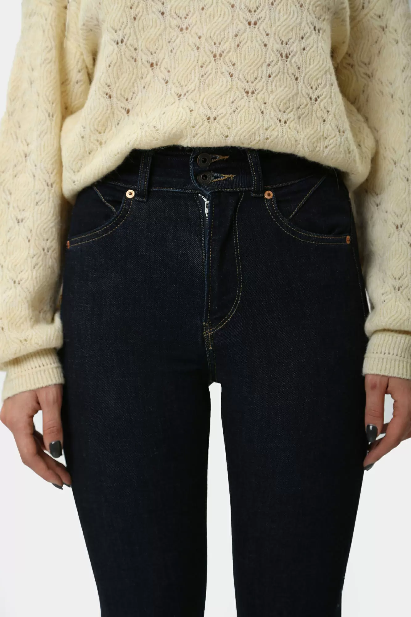 PL204835BC1 брюки джинсовые pepe jeans 