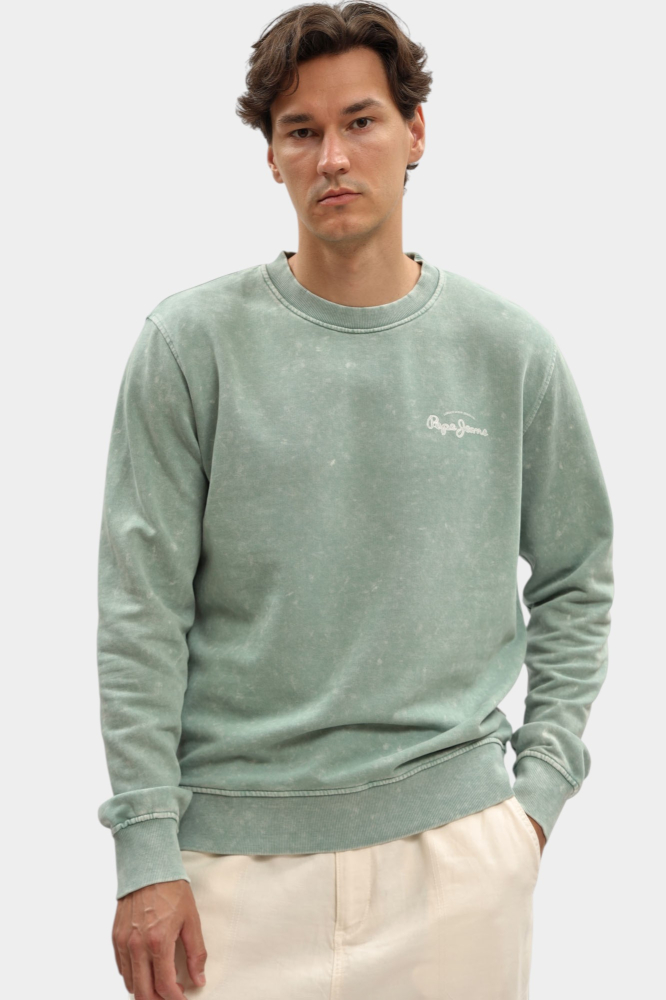 Куртка Pepe Jeans  Серый