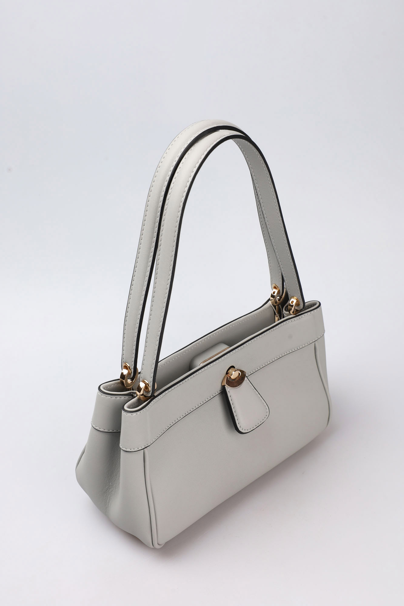 8546 Сумка Marc Cony Серый