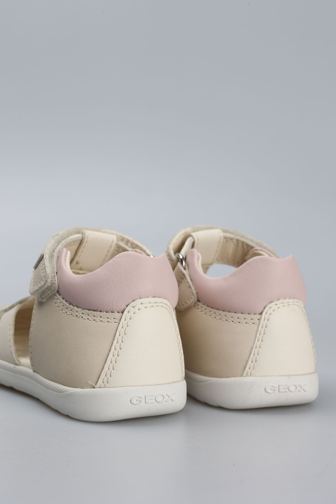 Сандалии Geox Серый