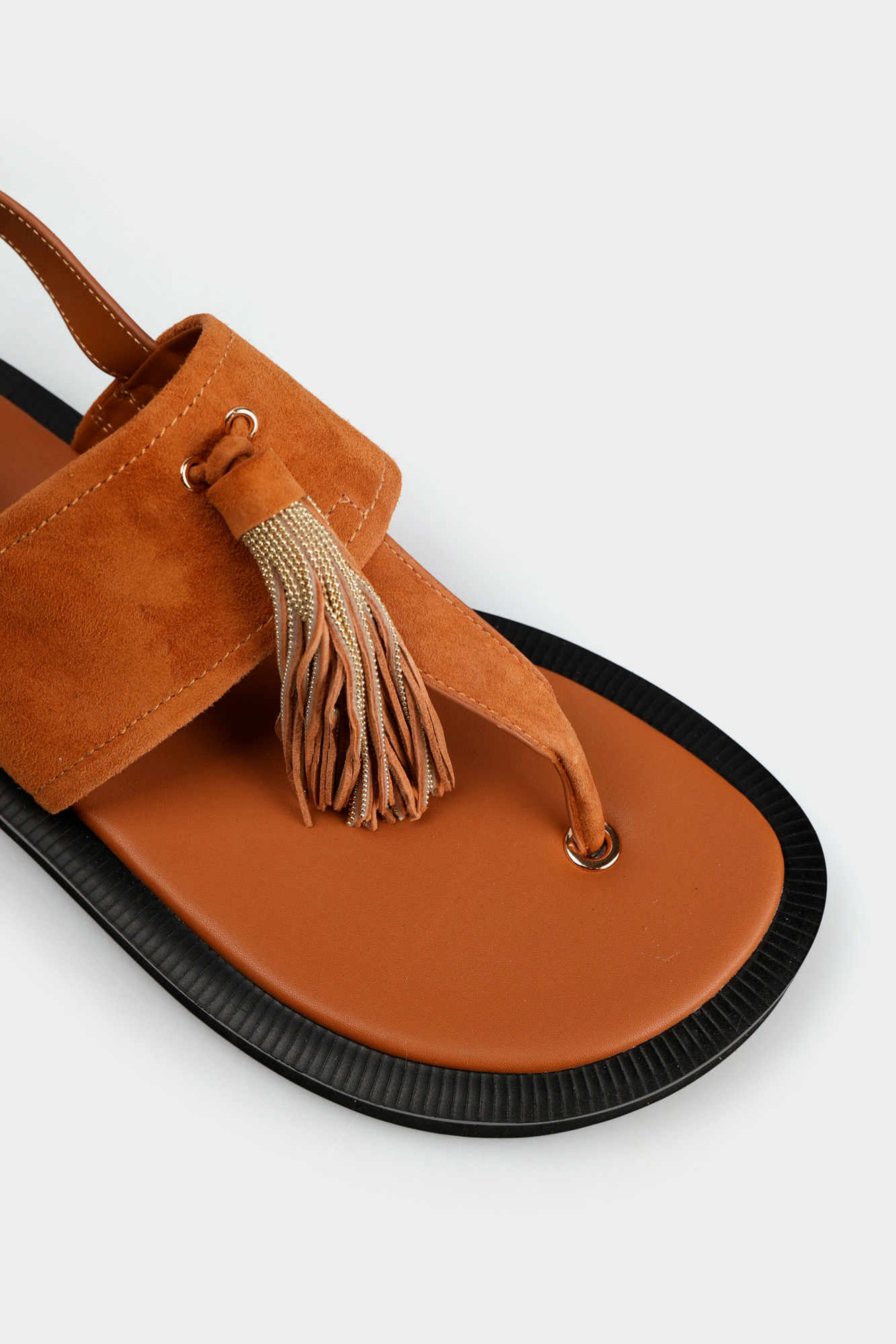 6103-328-41 Сандалии Marc Cony Оранжевый