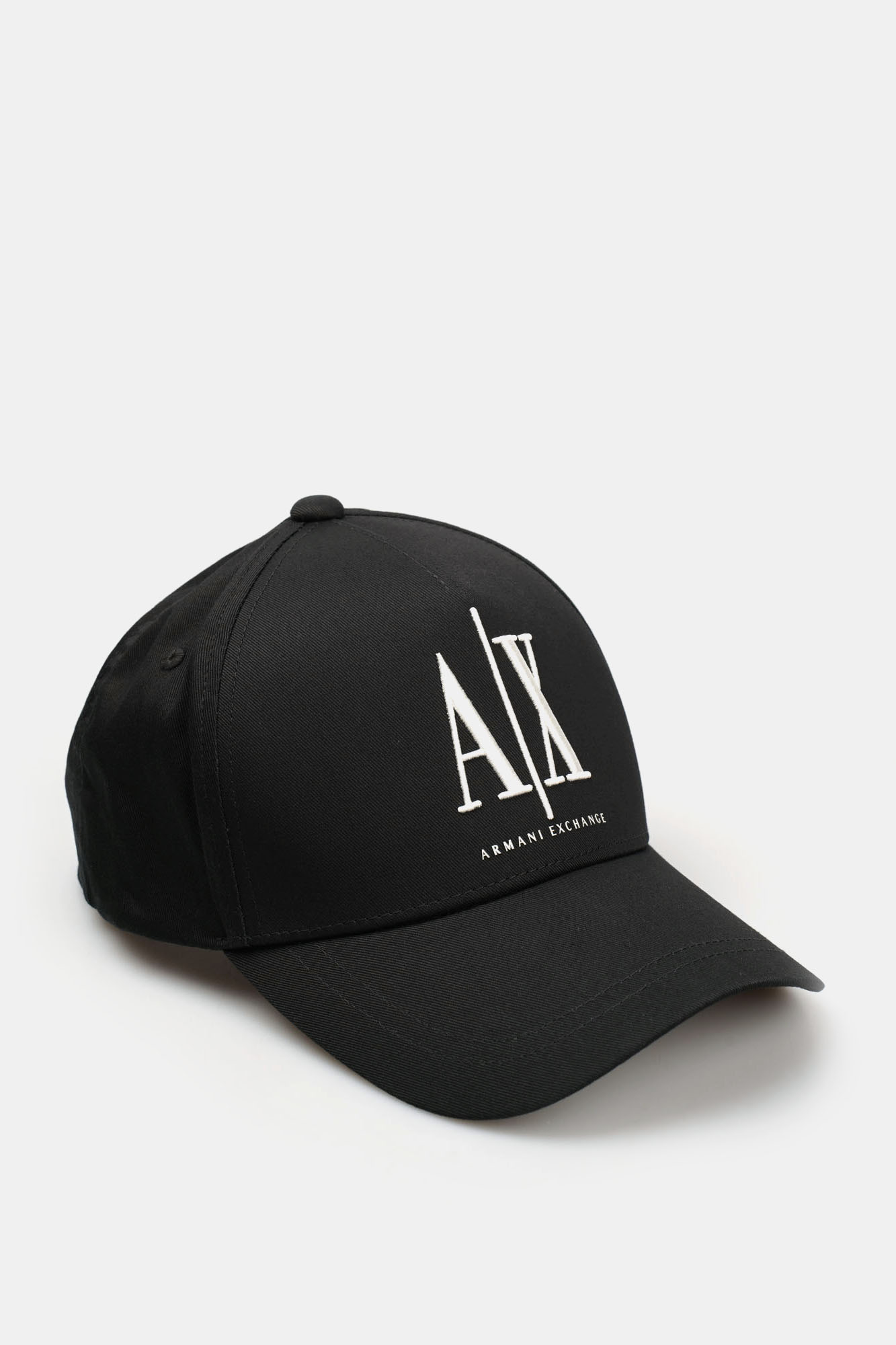 XM000811_AF13343 Кепка Armani Exchange Черный