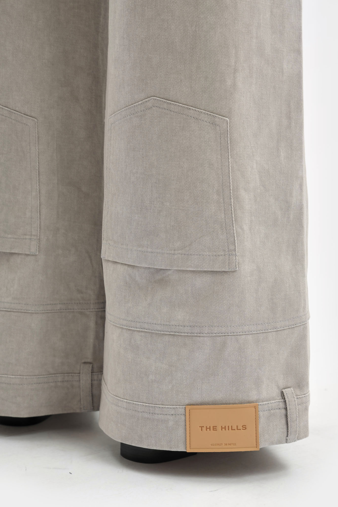 Джинсы The Hills