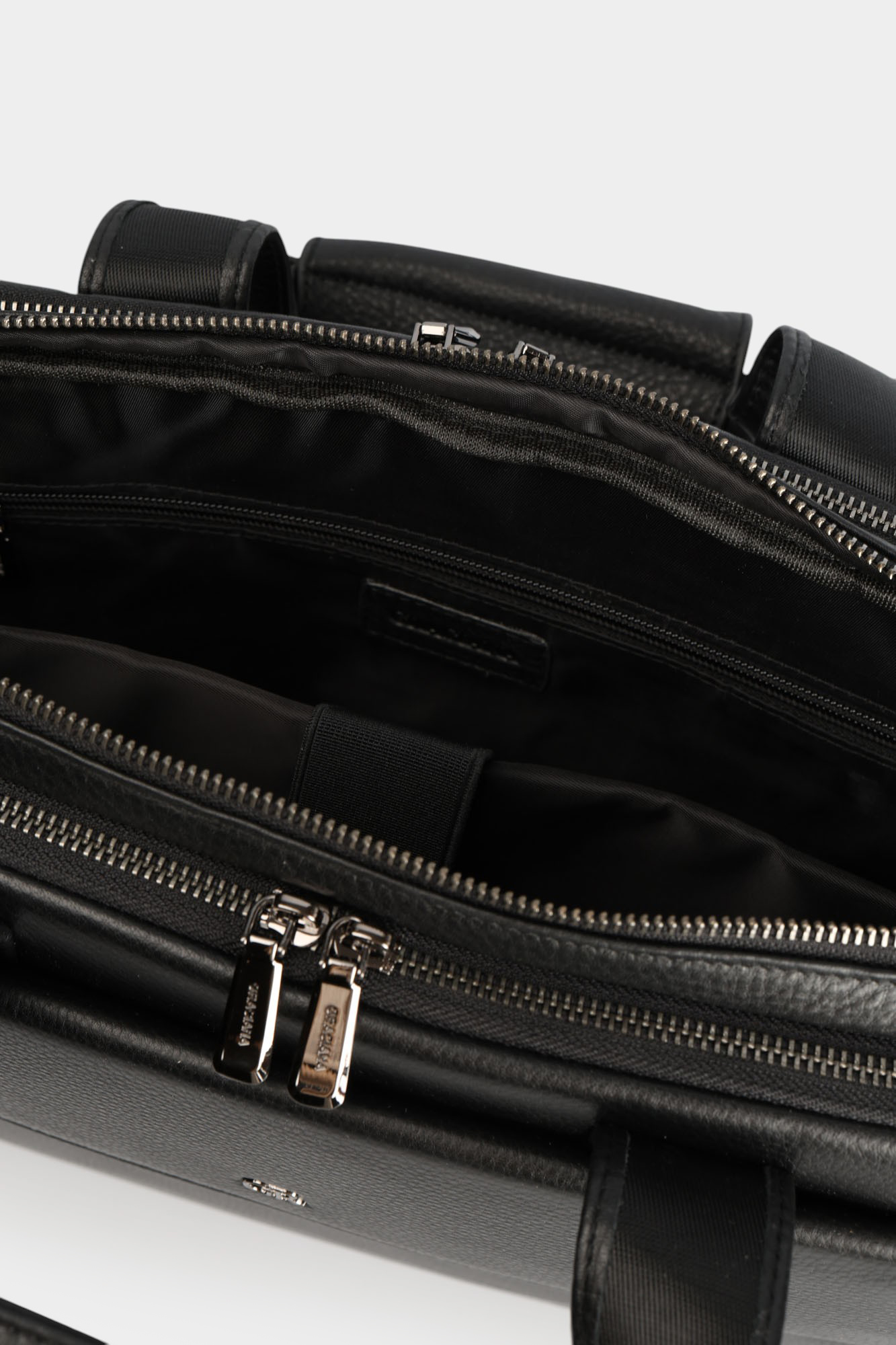 LP45-2093-1 Портфель Graciana Черный