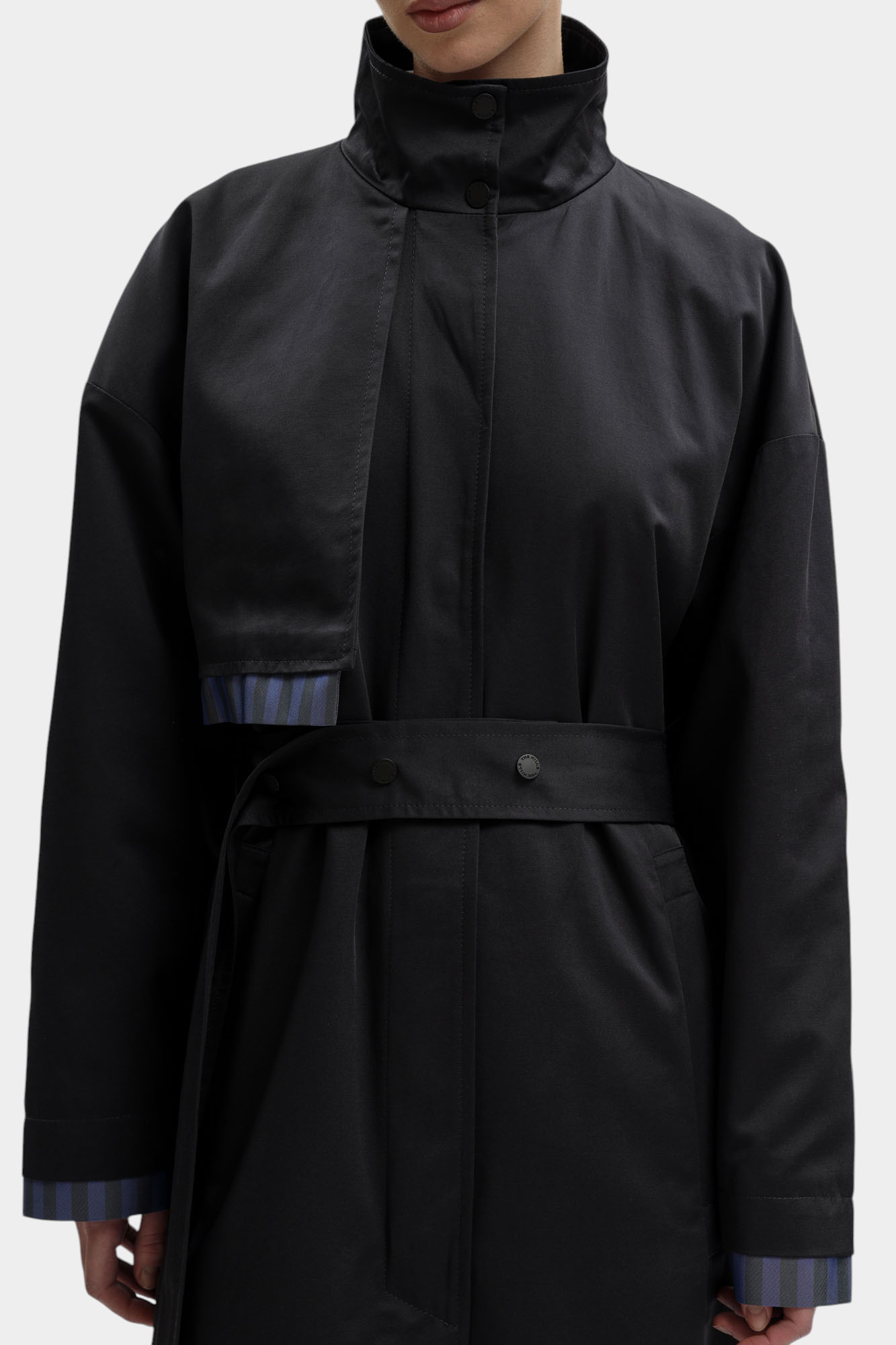 W-261-TH-56-1101 тренч the hills 