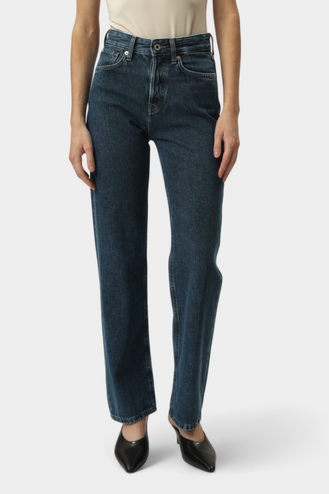 Футболка Calvin Klein Jeans Хлопок Розовый