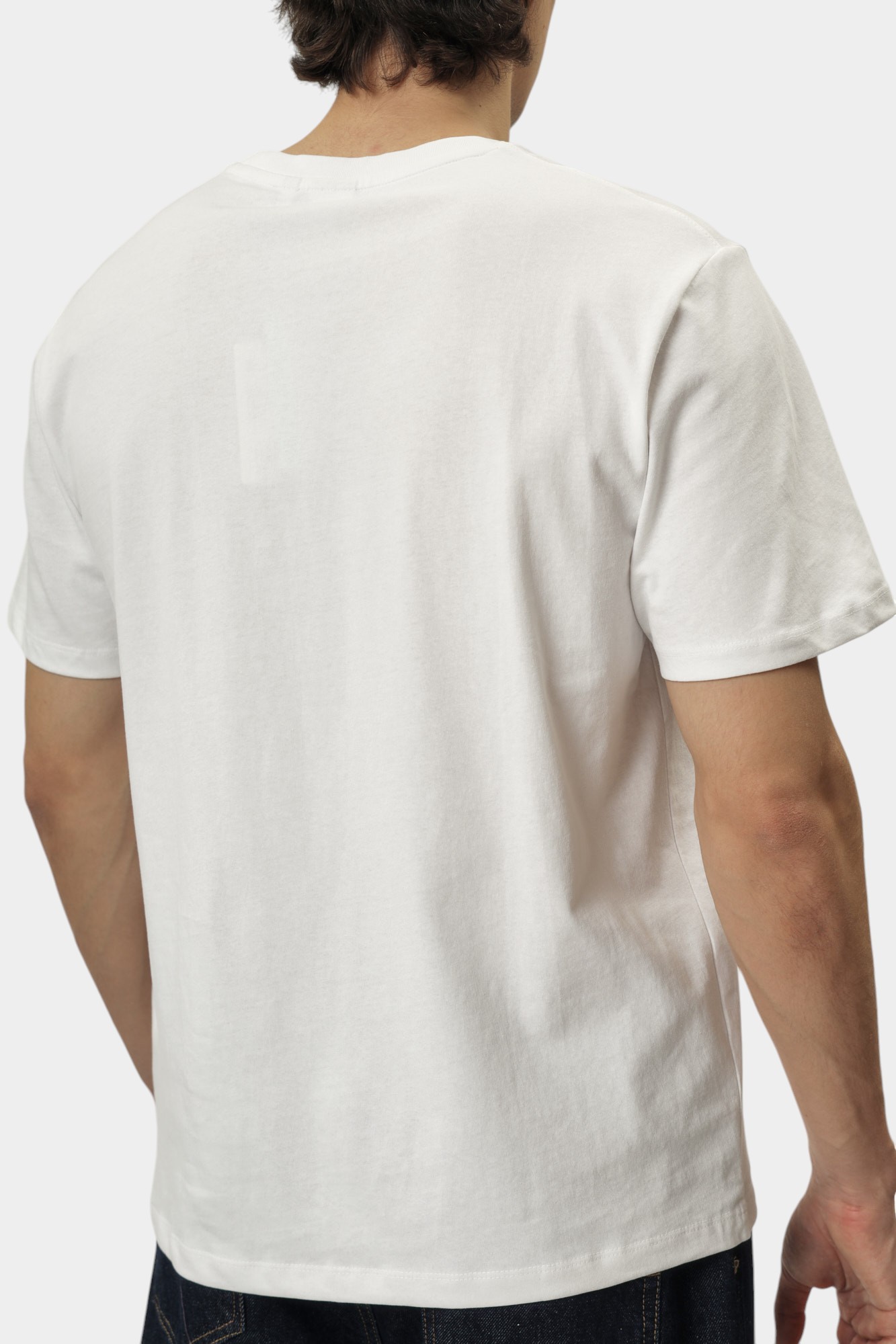 PM509933 Футболка Pepe Jeans Белый