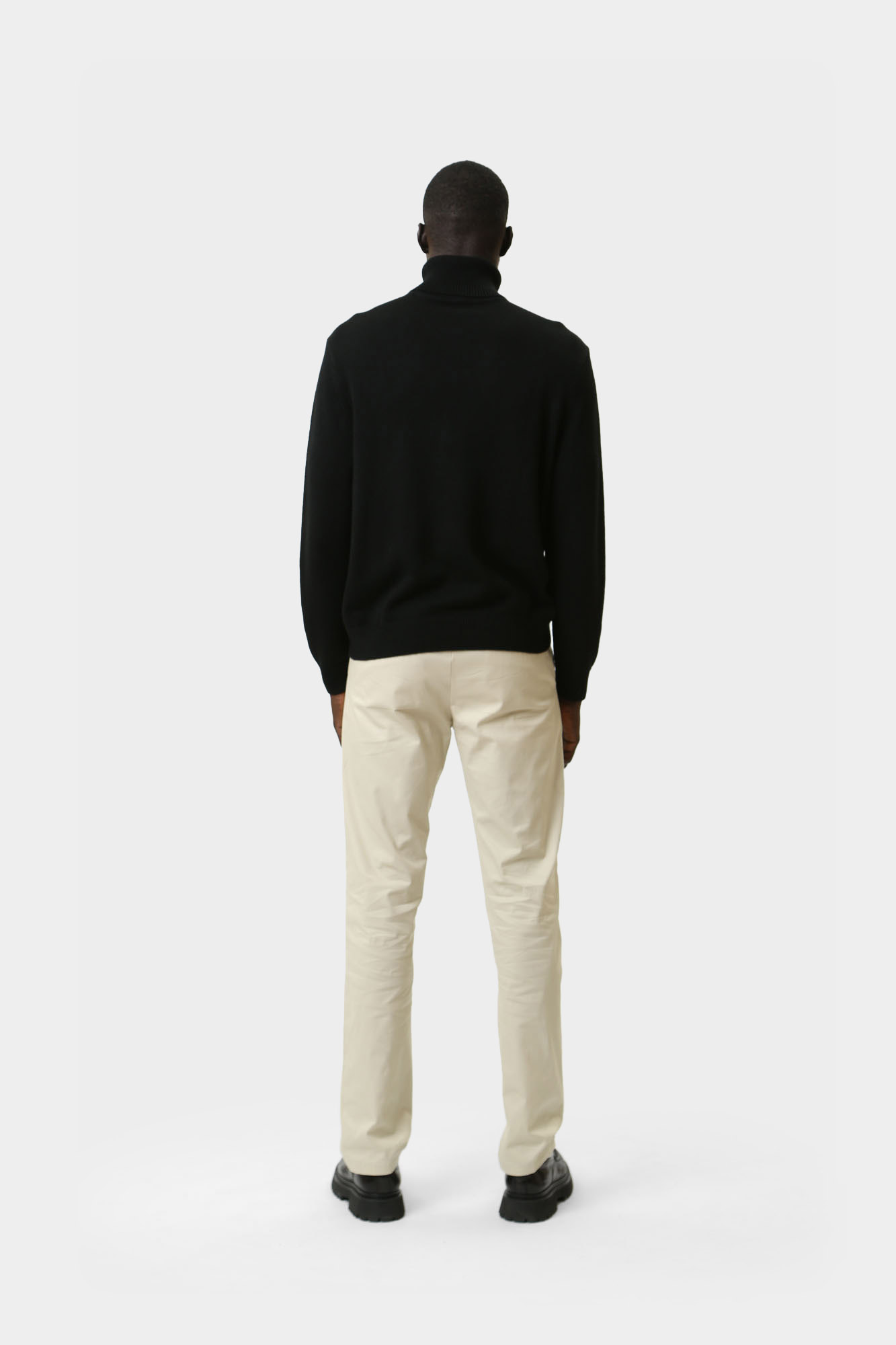 BMP0420 Брюки чиносы Bikkembergs Бежевый