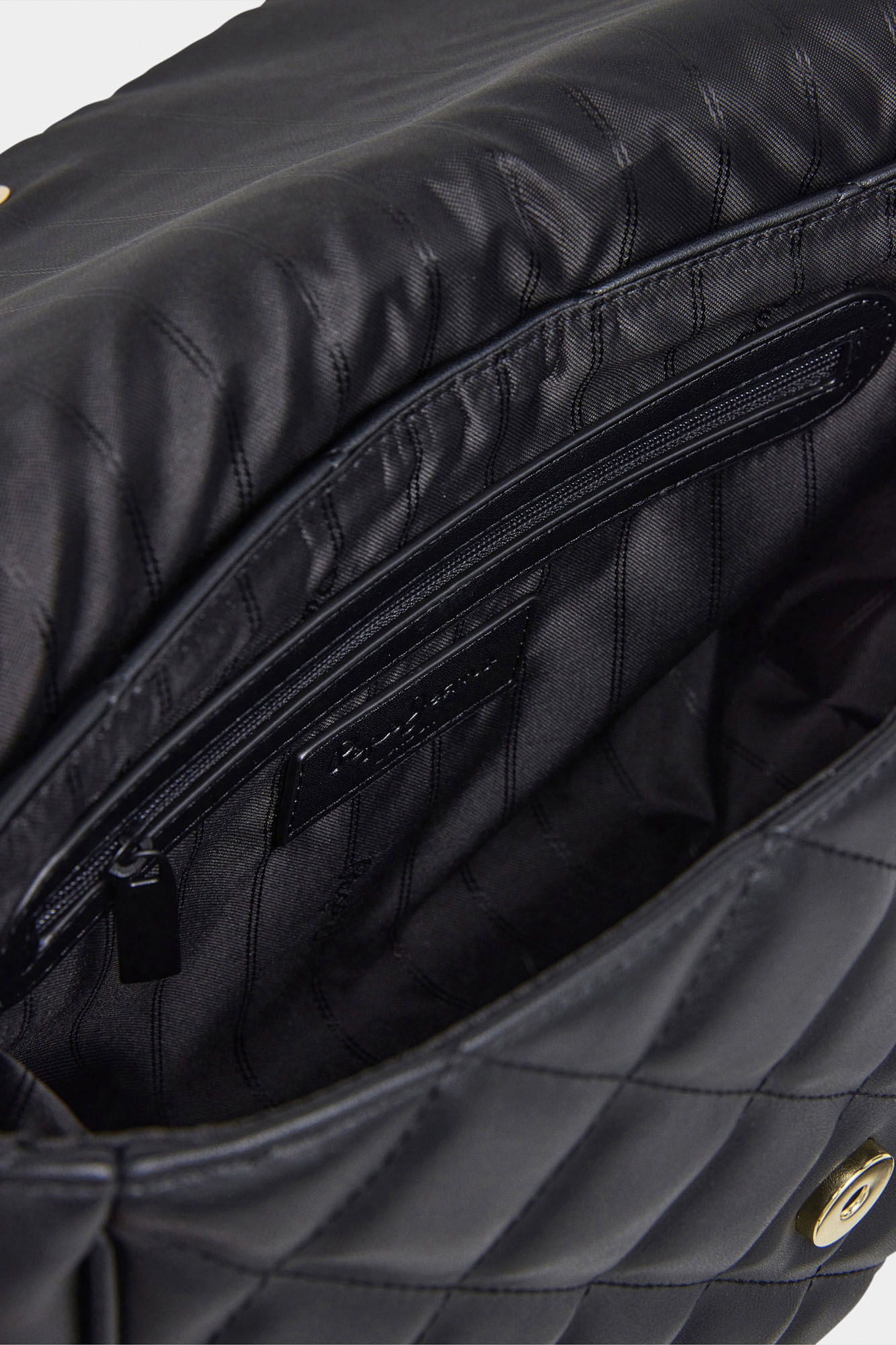 PL0300045 Сумка Pepe Jeans Черный