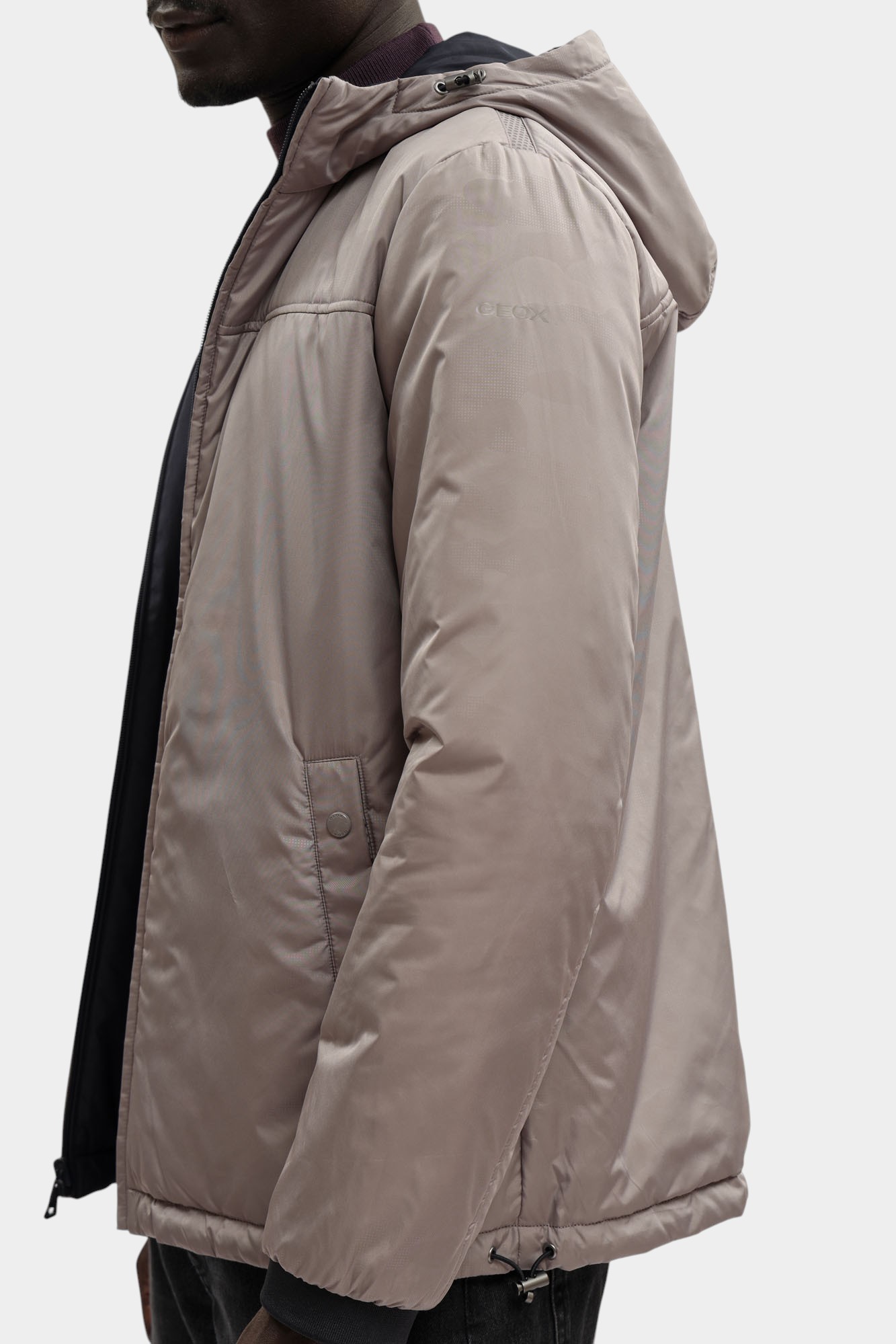 M5620ATC208F Куртка Geox Синий