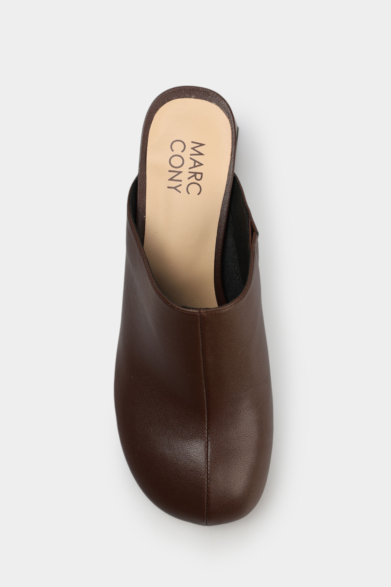 МС01SU Мюли Marc Cony Коричневый