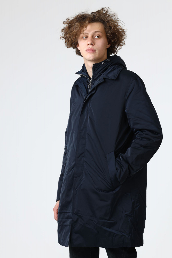 Кепка Pepe Jeans  Голубой