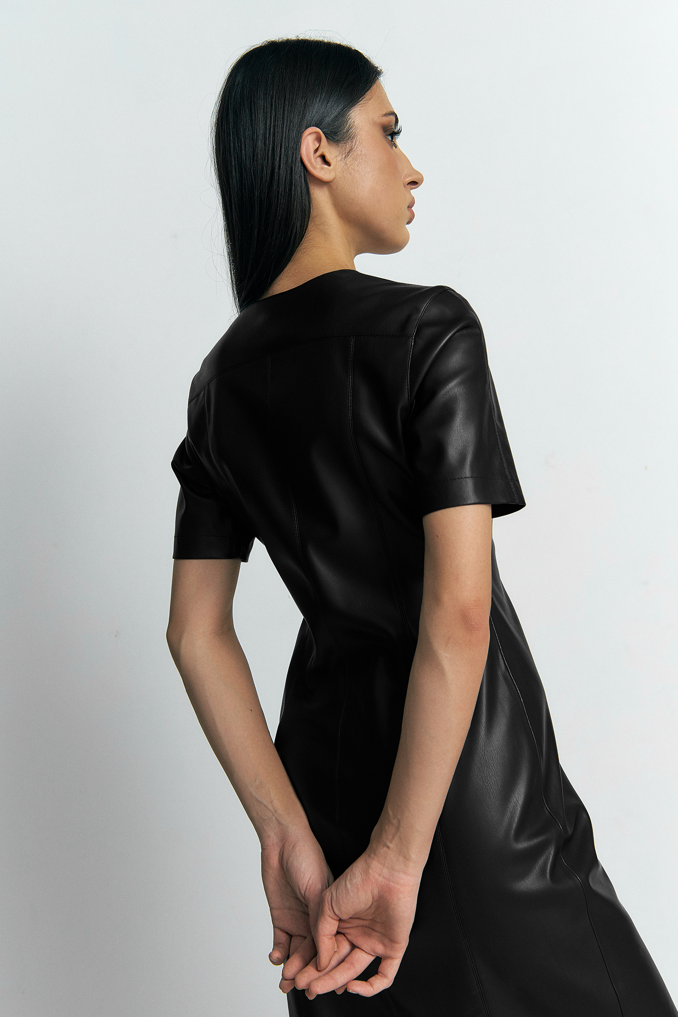 W-232-TH-56-0182 платье the hills 