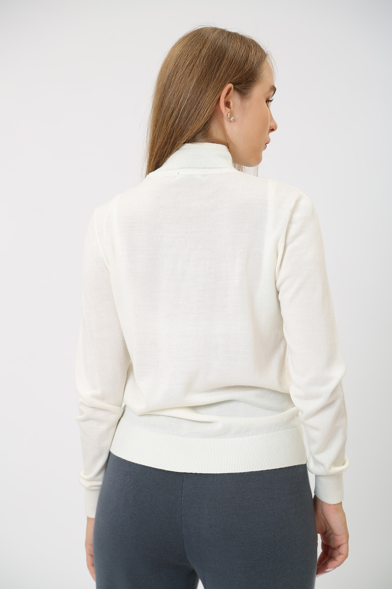 6RYM1K_YME3Z водолазка armani exchange 