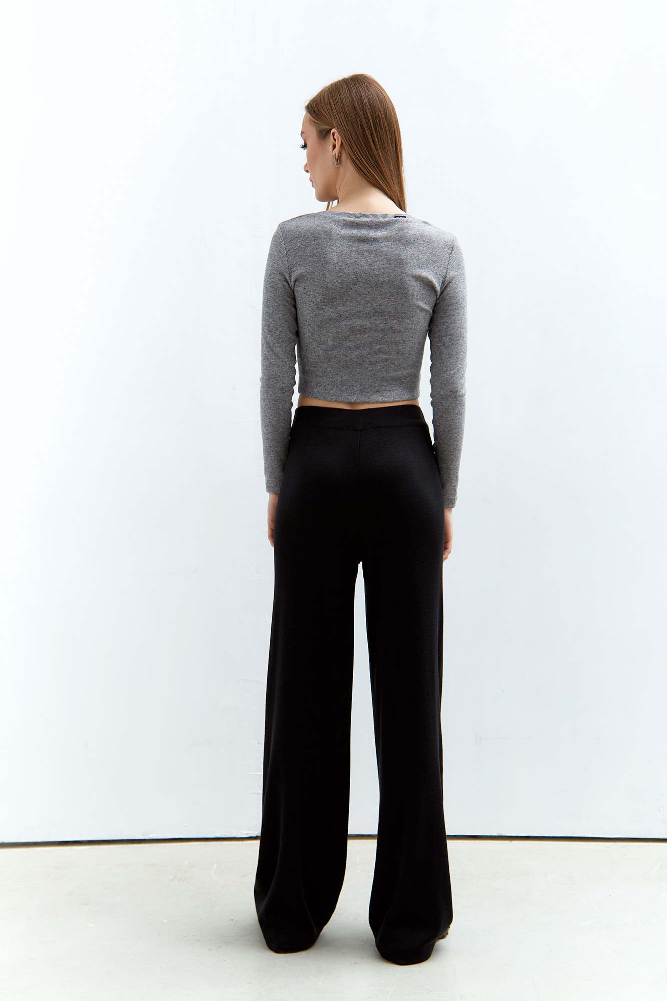 W-231-KK-56-0036 брюки the hills 