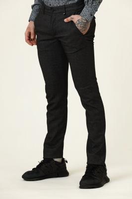 Туфли Graciana  Черный