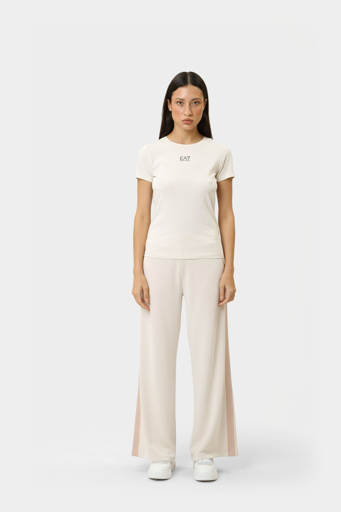 6DTT12_TJDZZ_1120 футболка ea7 