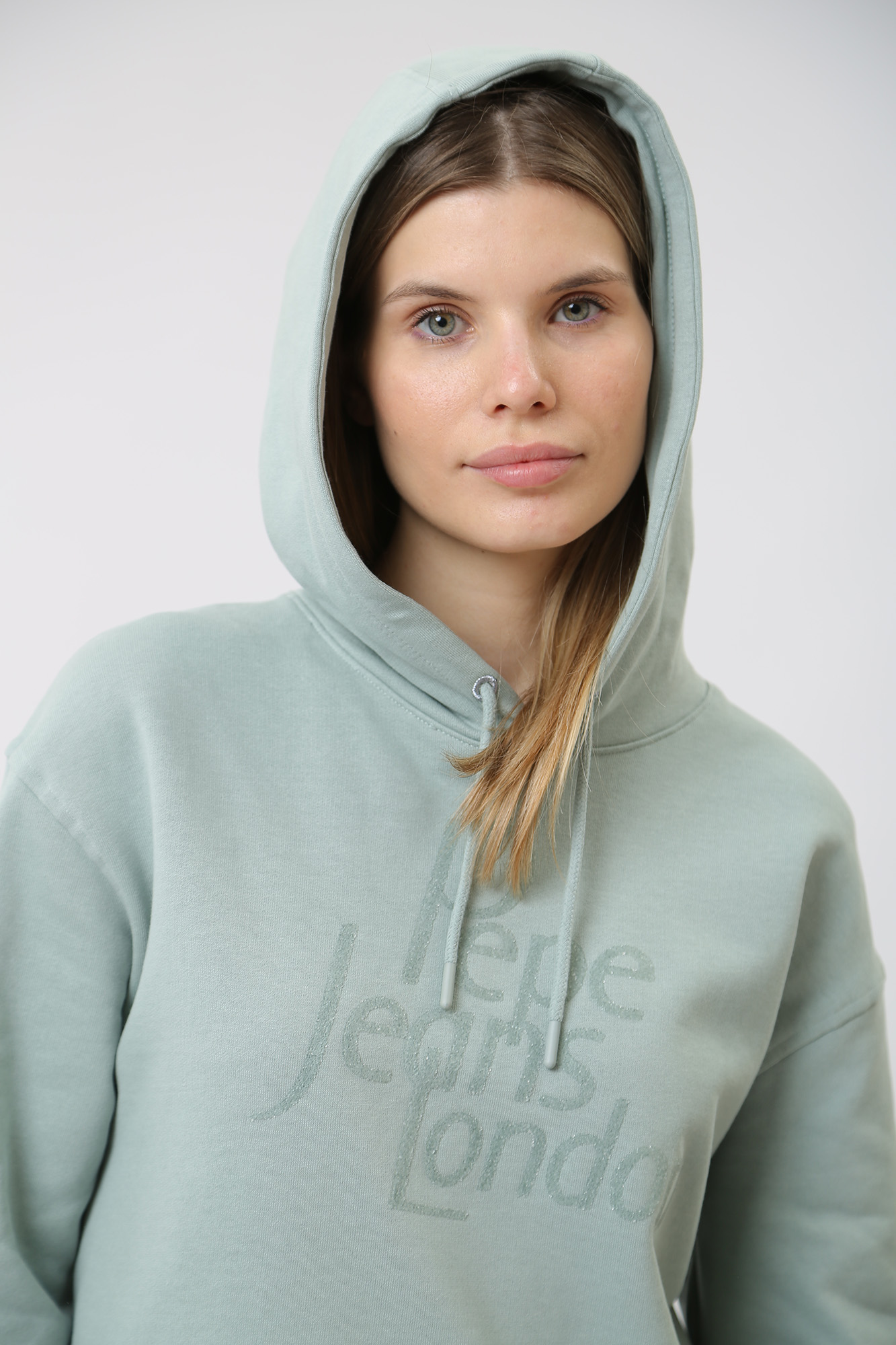 PL581397 худи pepe jeans 