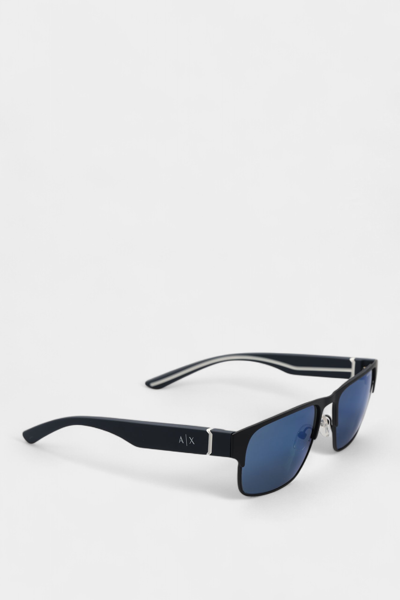 0AX2046S609955 Очки в комплекте с футляром Armani Exchange 