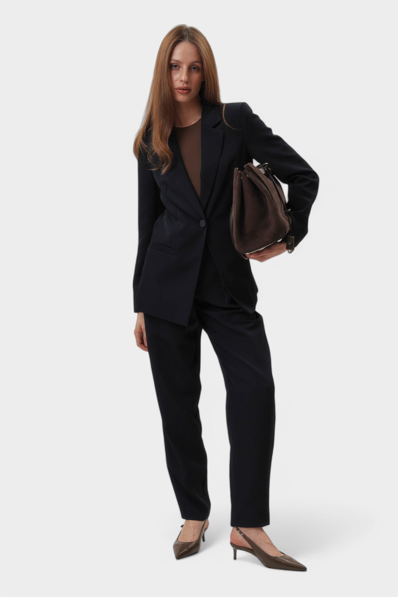 XW000449_AF12750 брюки armani exchange 