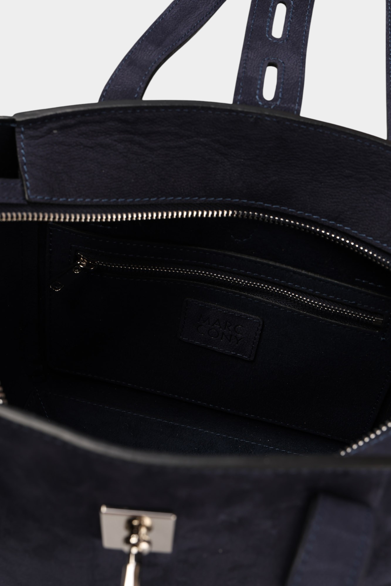 8626 Сумка Marc Cony Синий