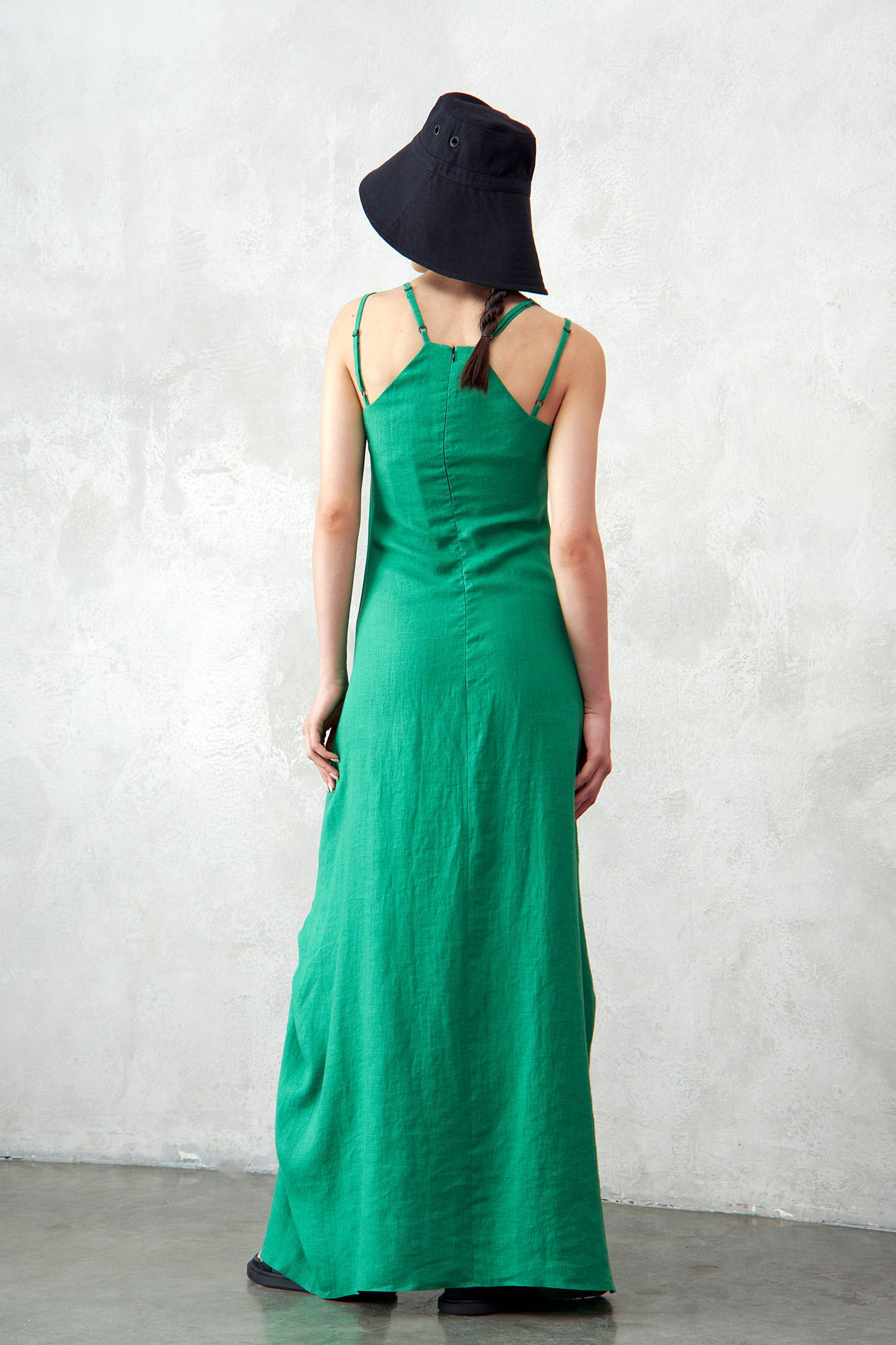 W-231-TH-56-0103 сарафан the hills 