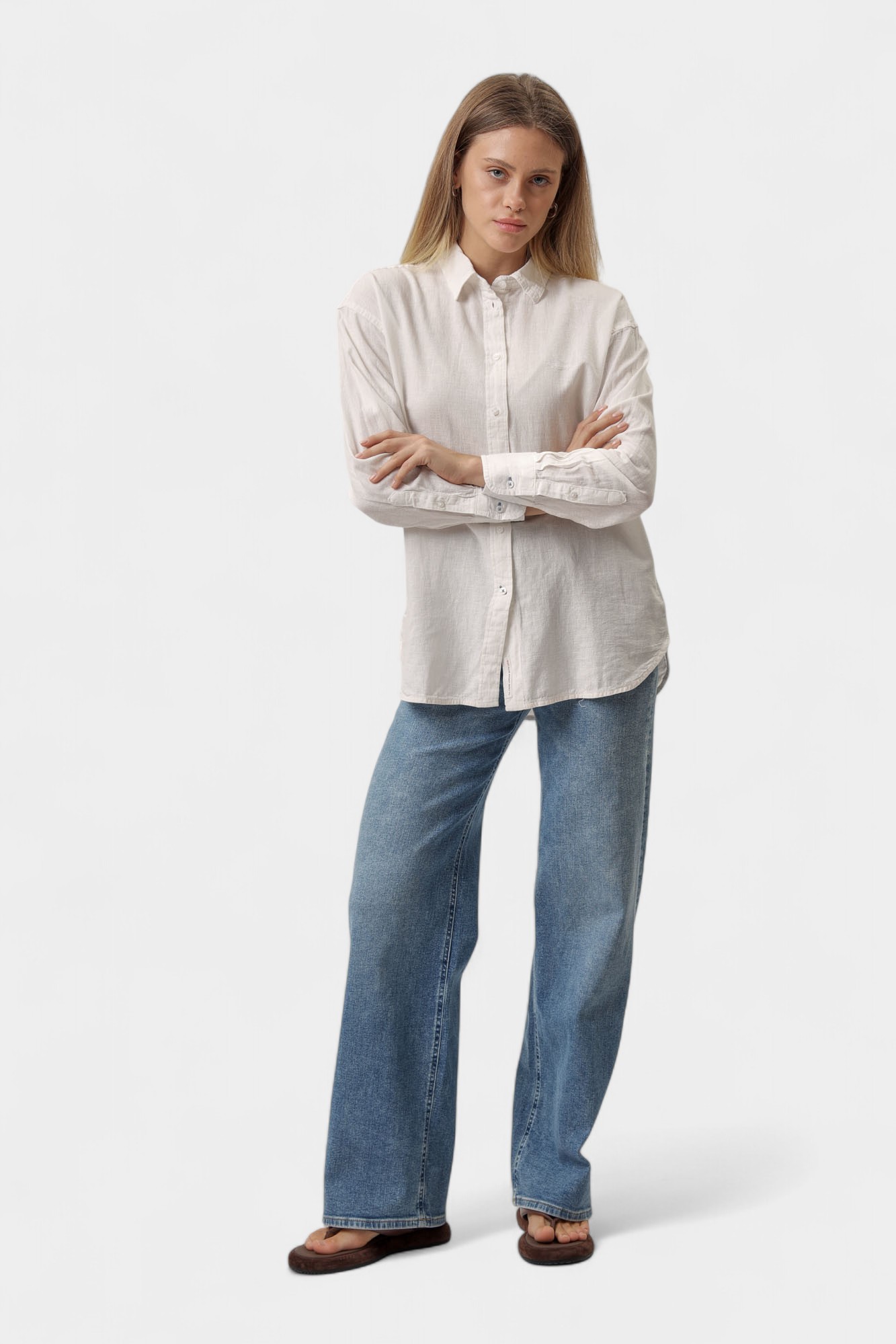 PL304993 блузка pepe jeans 
