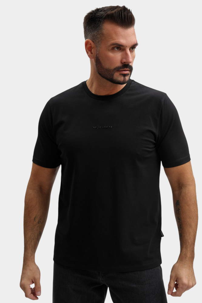 Футболка Van Mich