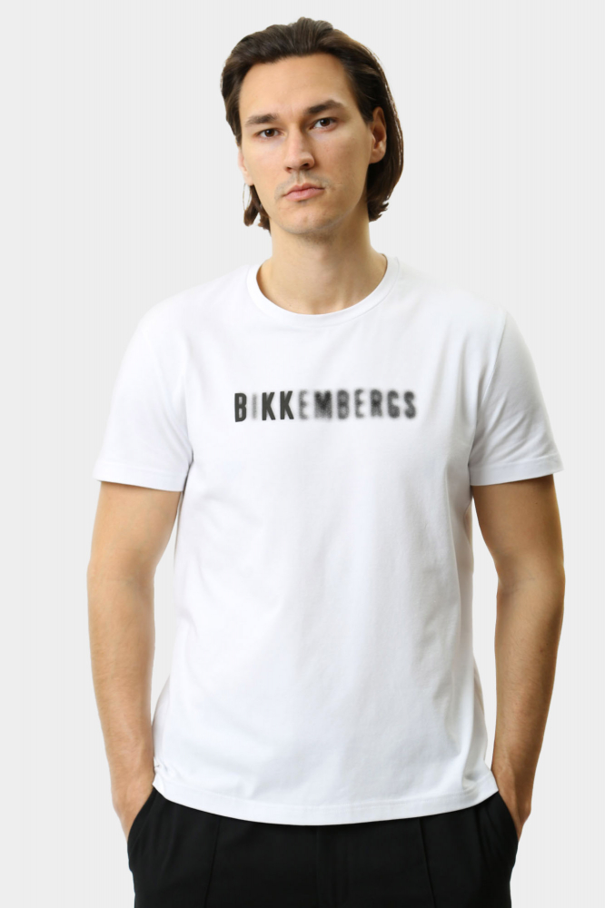 Брюки джинсовые The Hills  Синий