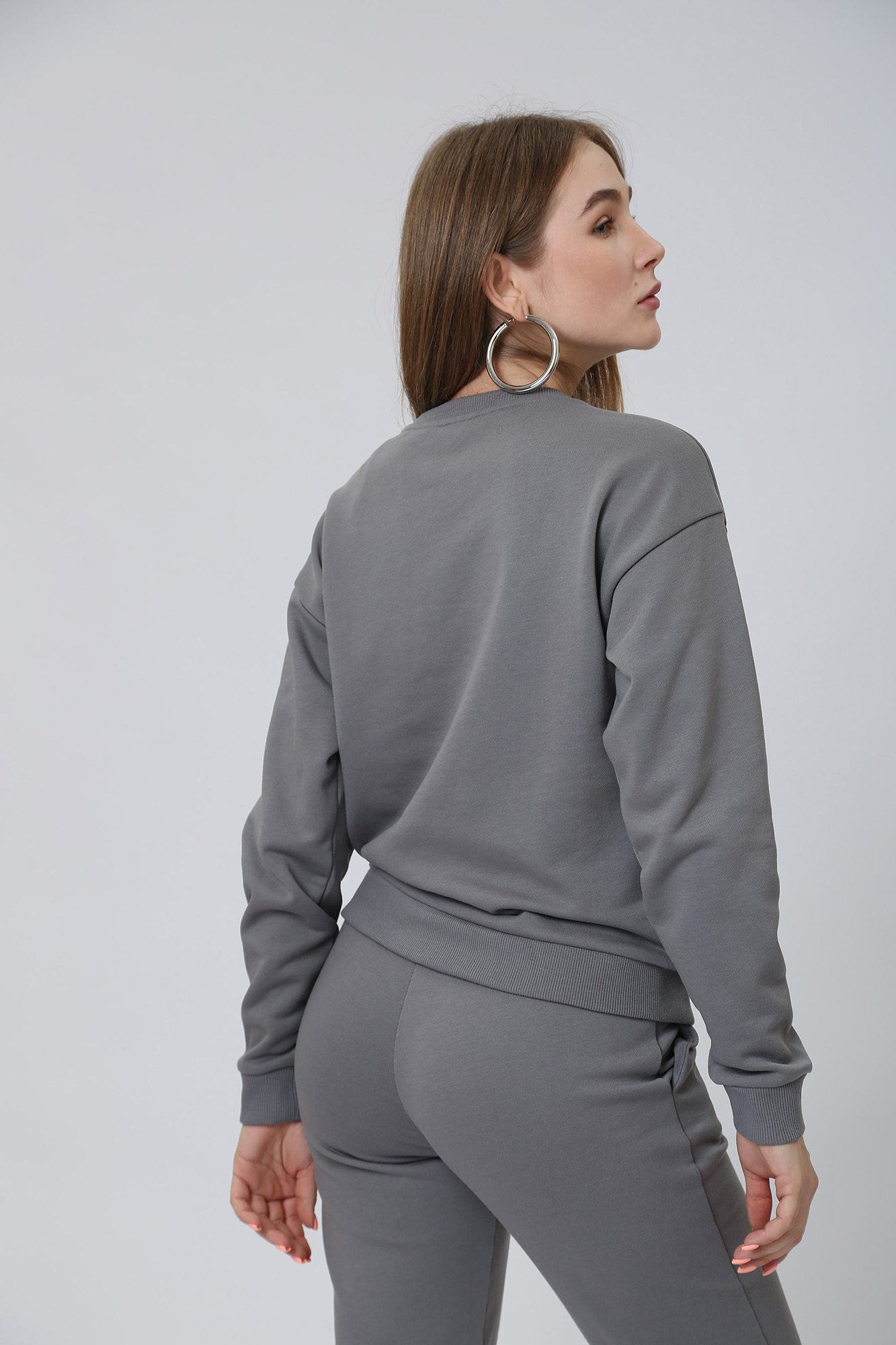 3RYM30_YJ3NZ свитшот armani exchange 