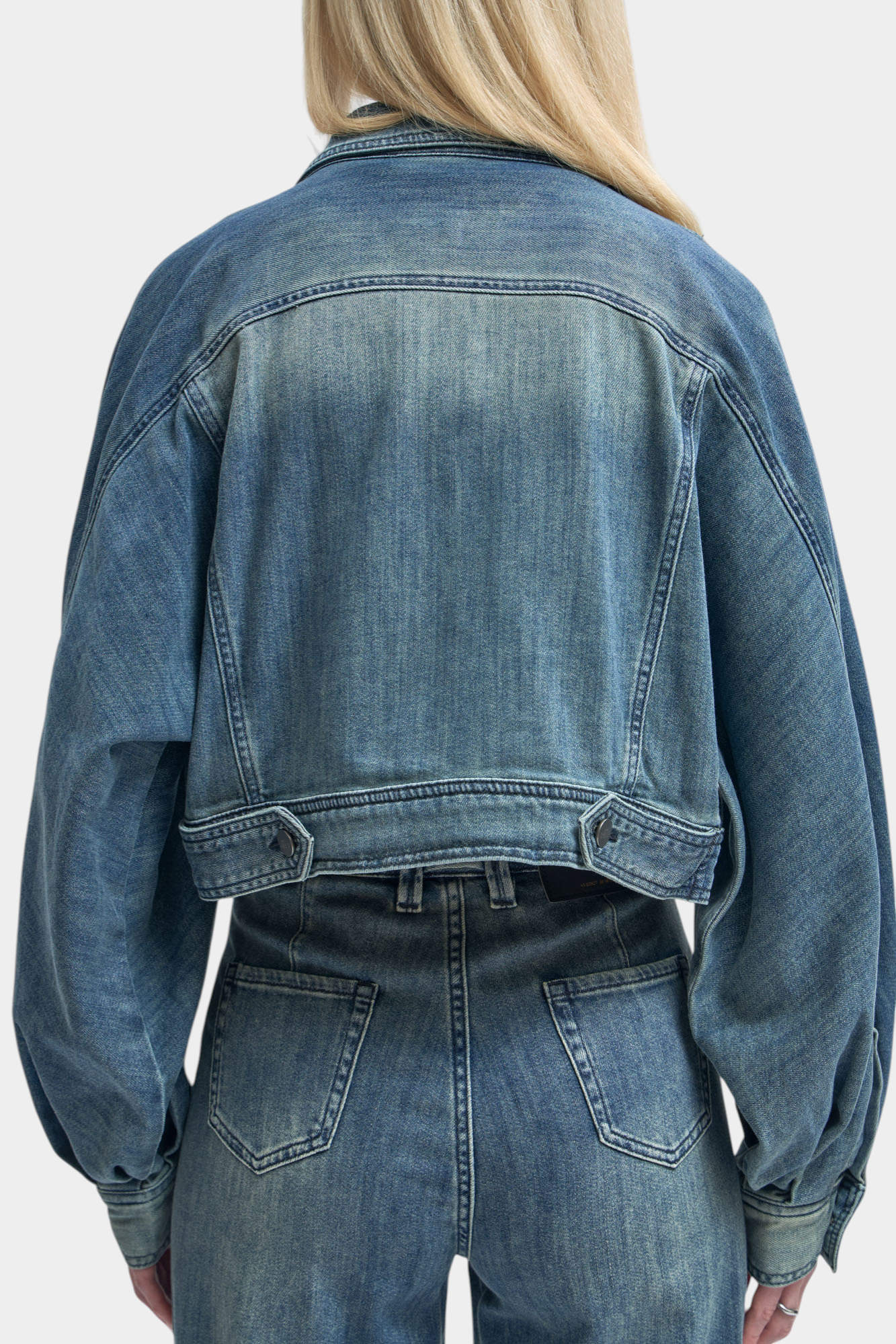 W-261-FT-56-3003 джинсы the hills 