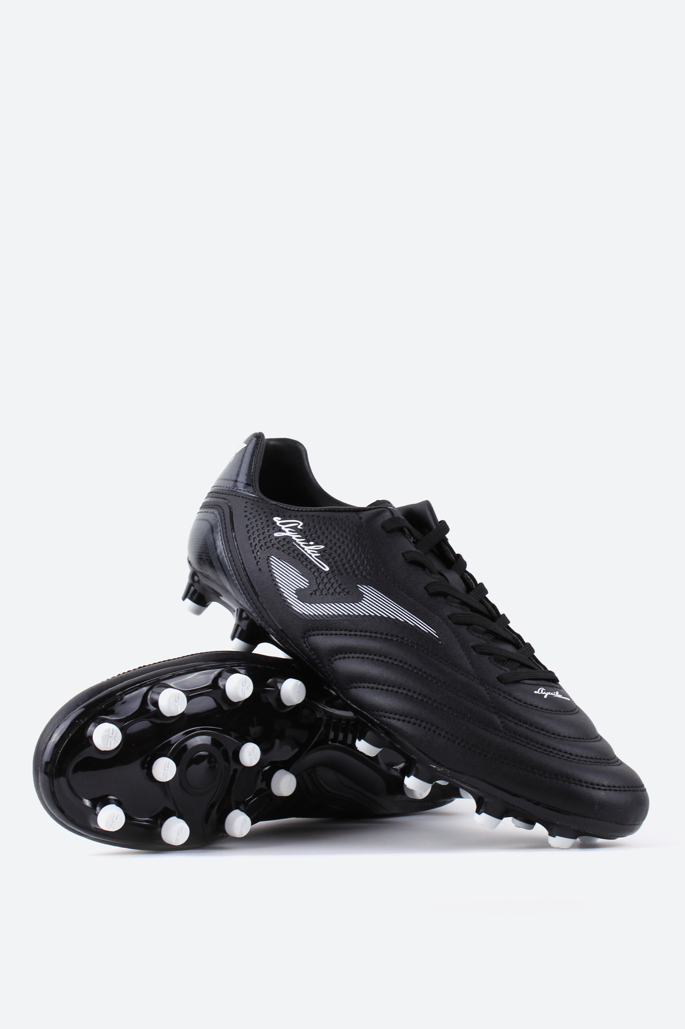  Футбольные бутсы Joma Черный
